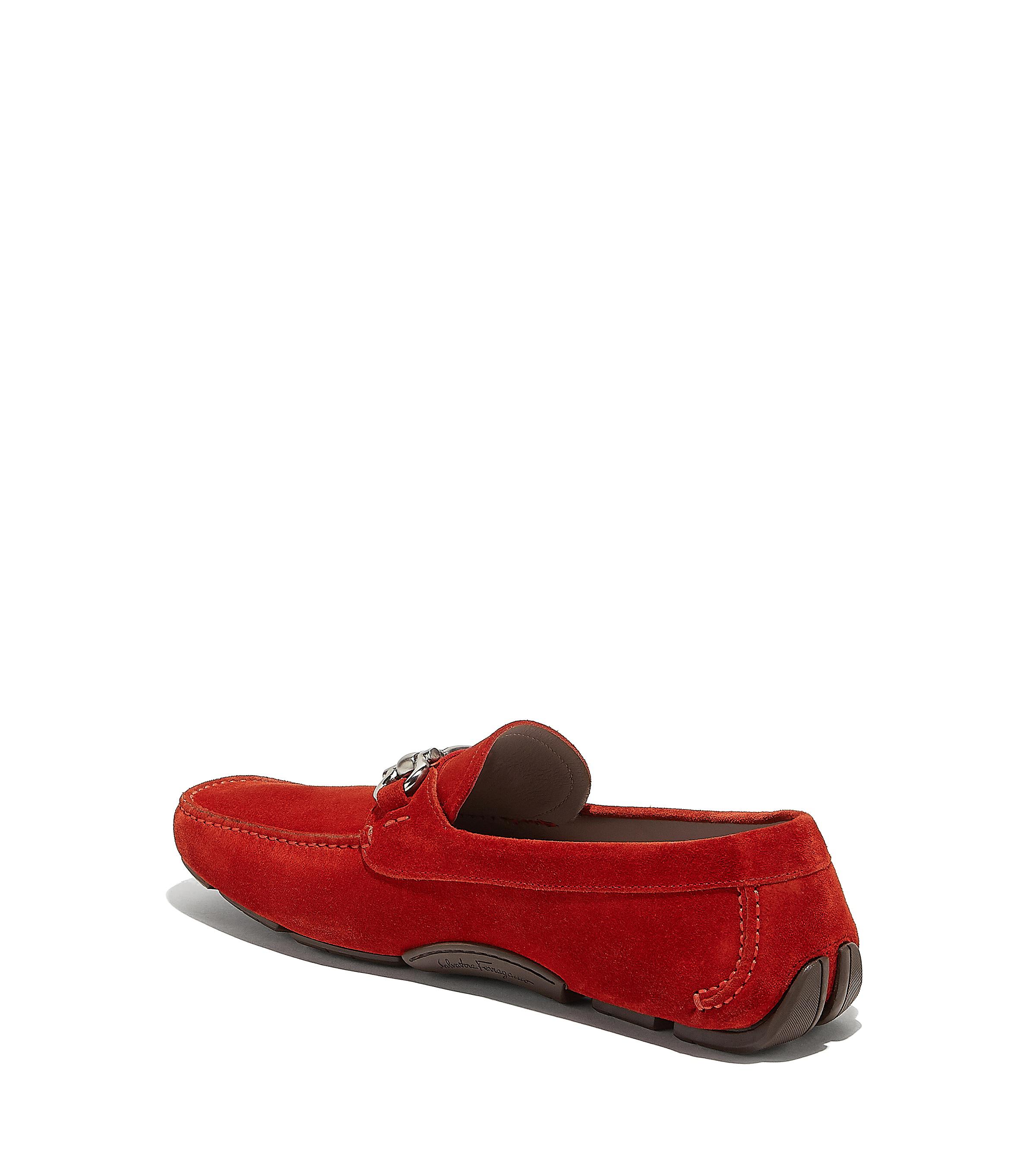 gancini bit driver moccasin