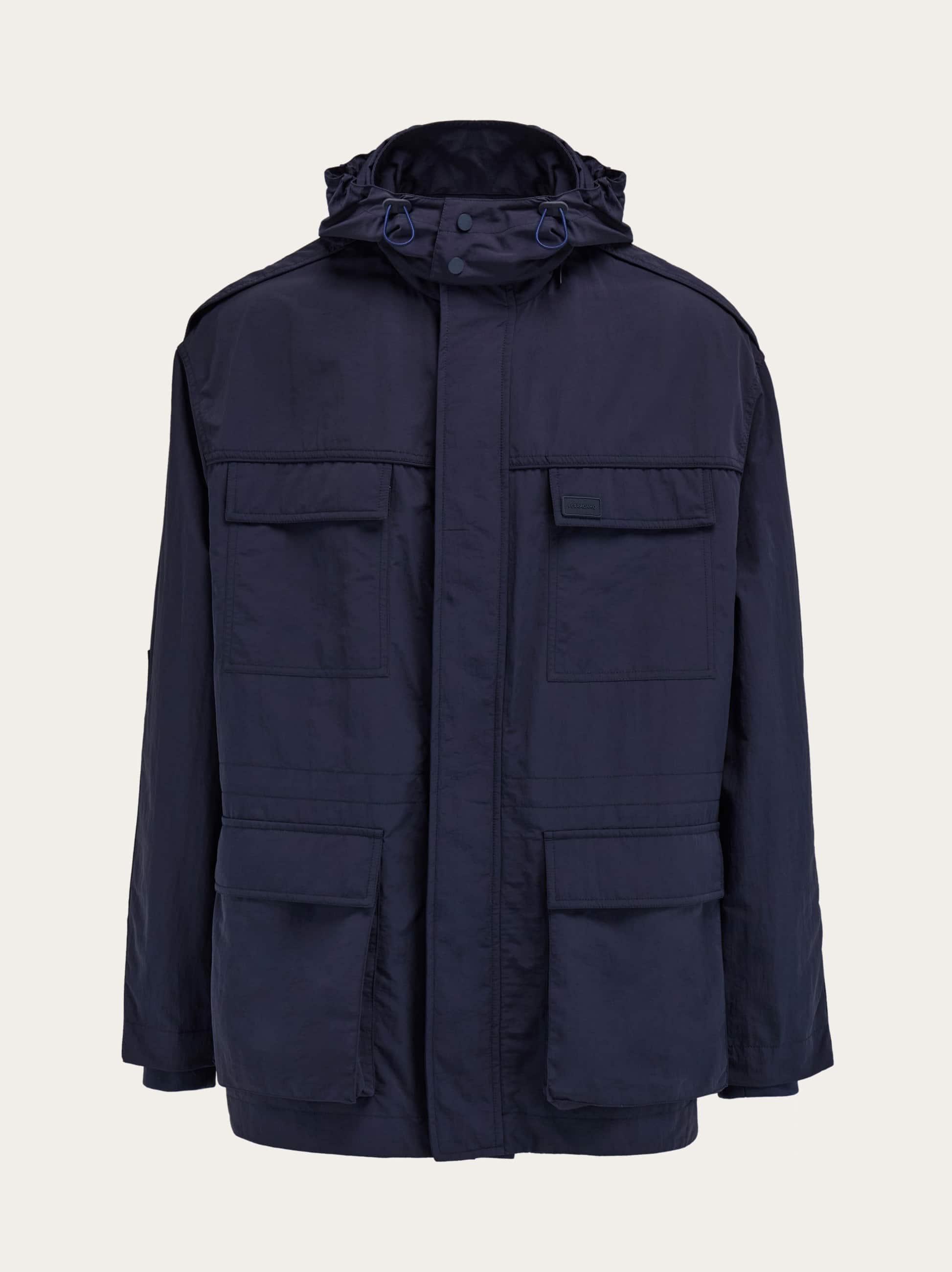 Ferragamo Jackets for Men | Online Sale up to 63% off | Lyst