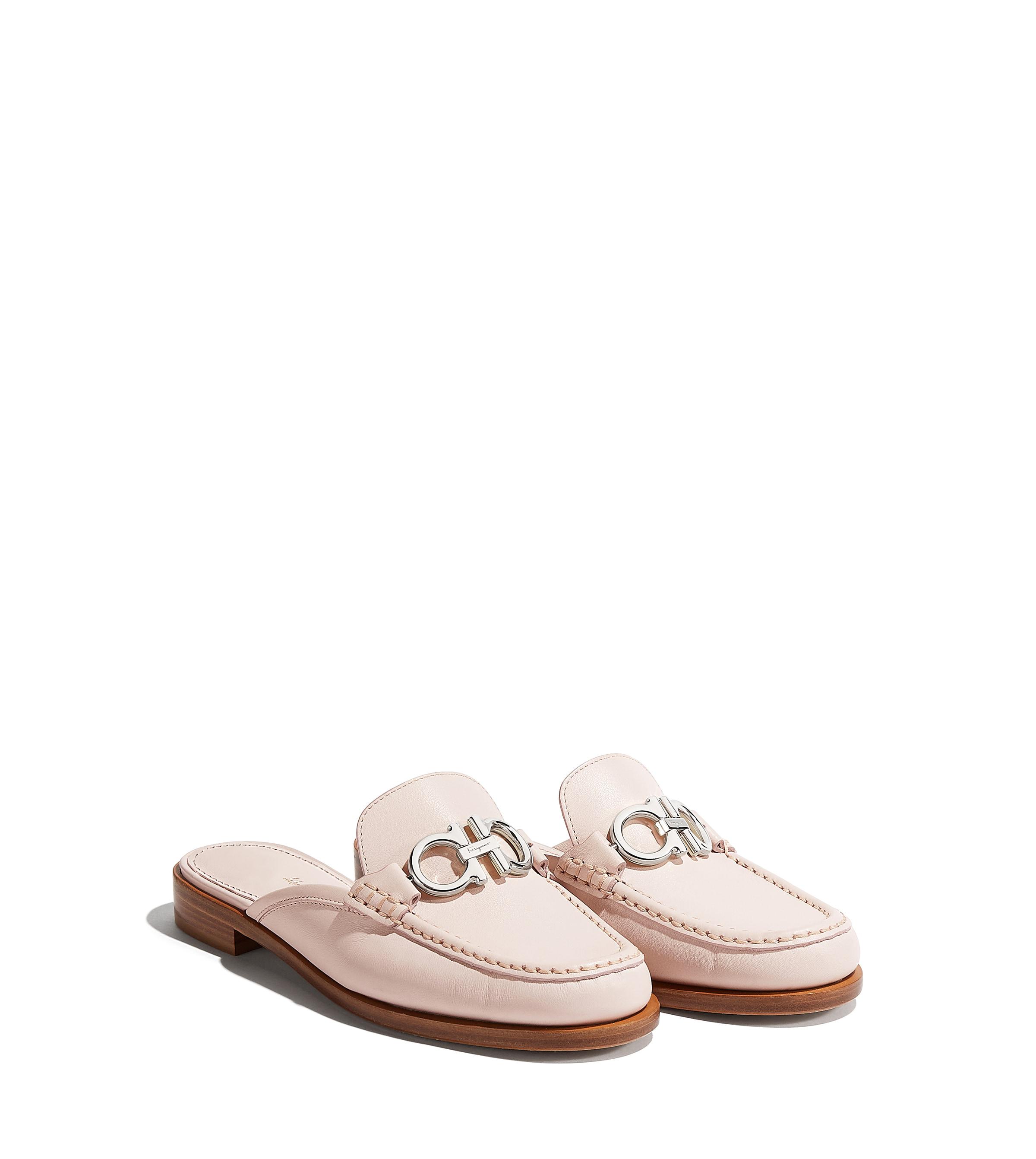 gancini mule slipper shoe