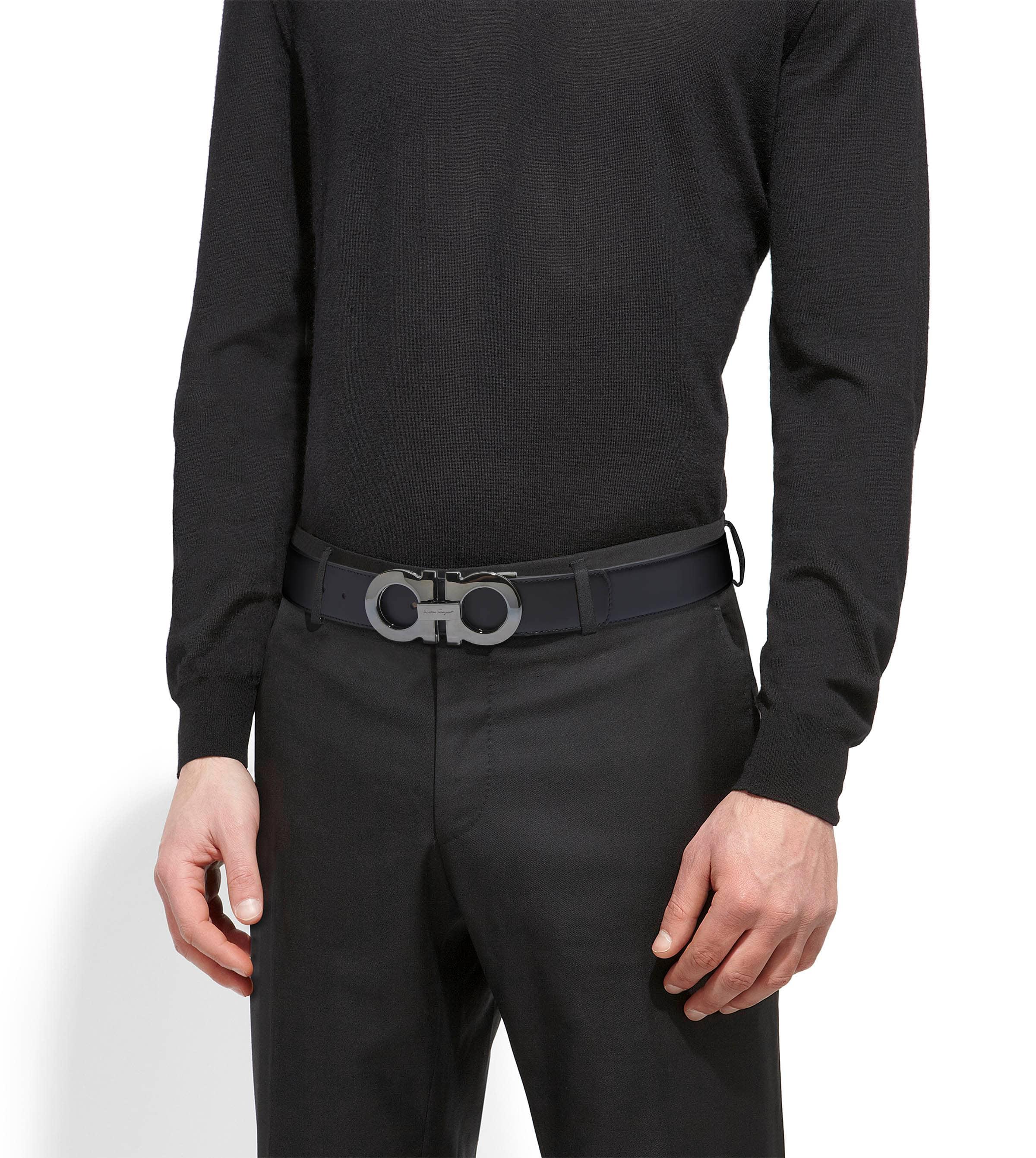 switch gancini buckle box