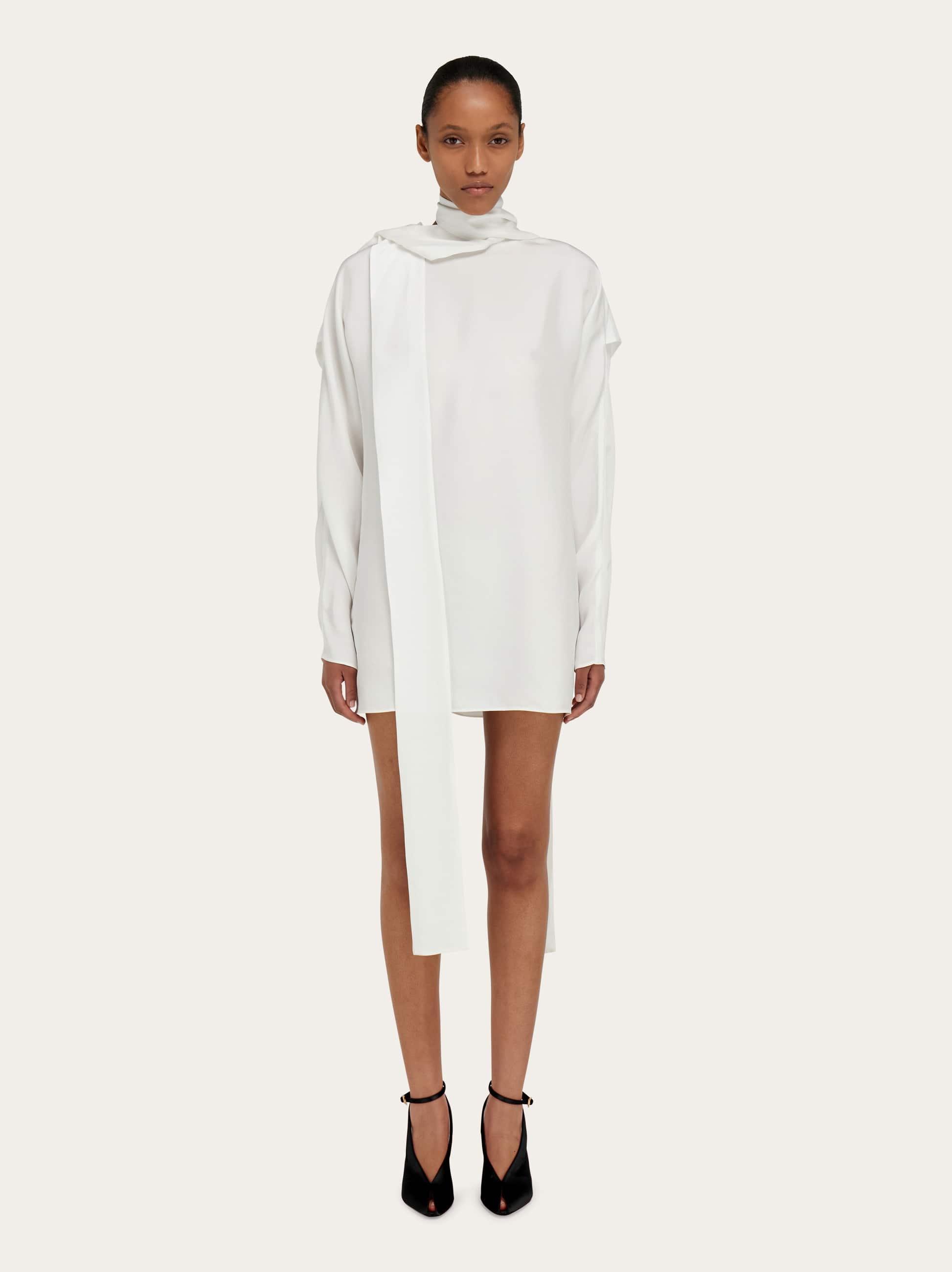 Ferragamo Dresses for Women | Online Sale up to 63% off | Lyst