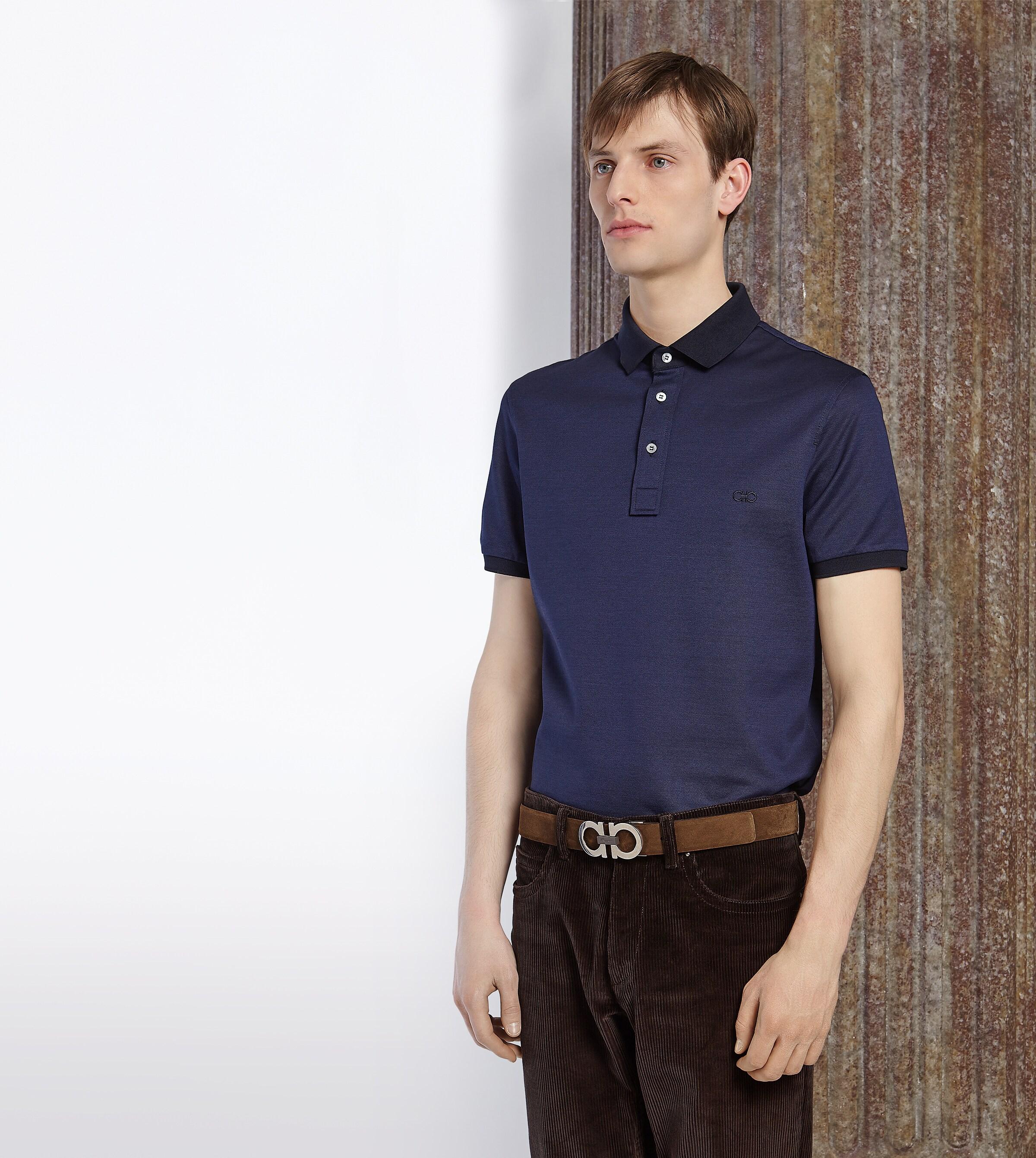 ferragamo belt with jeans