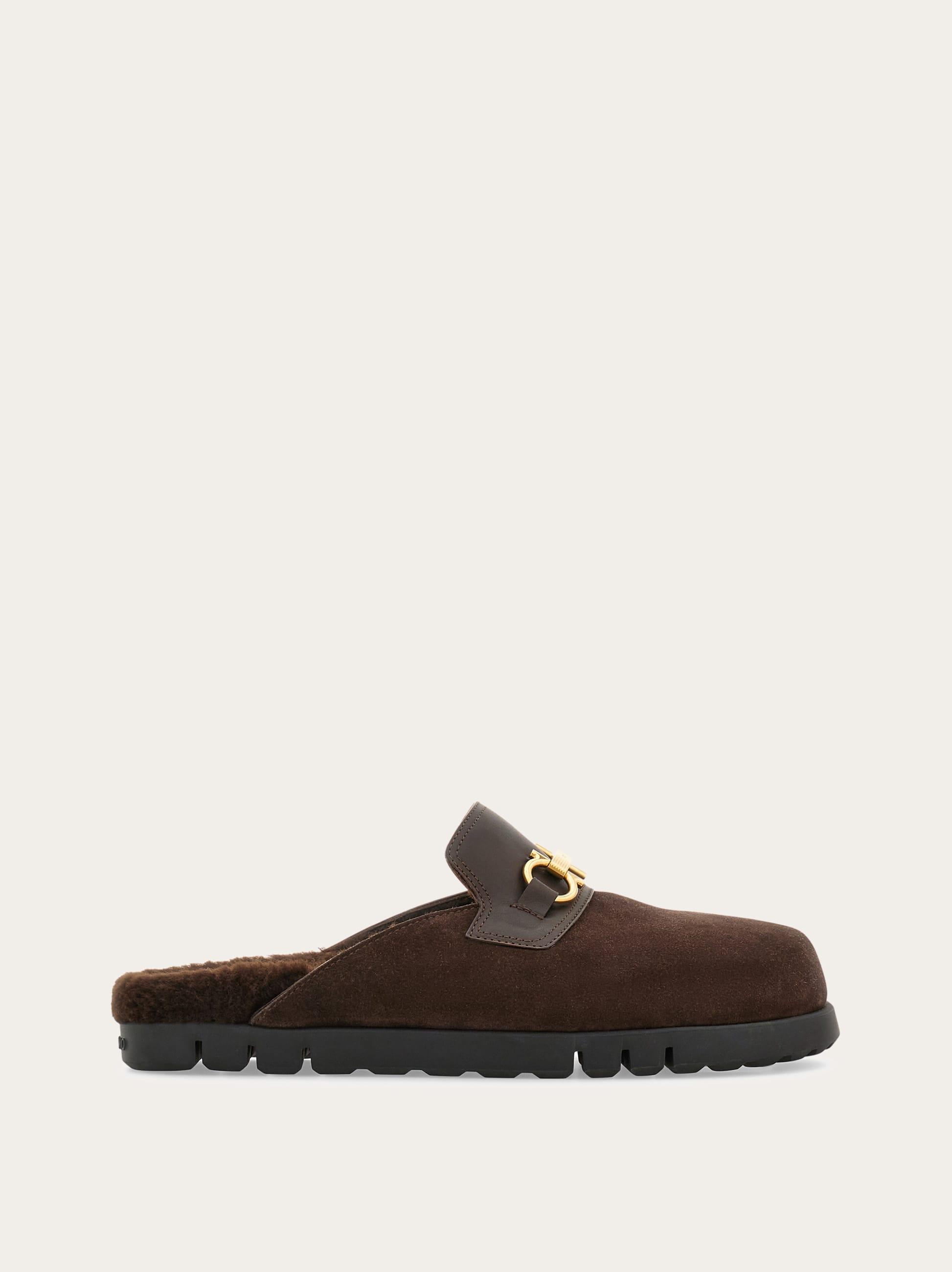 Ferragamo slippers best sale