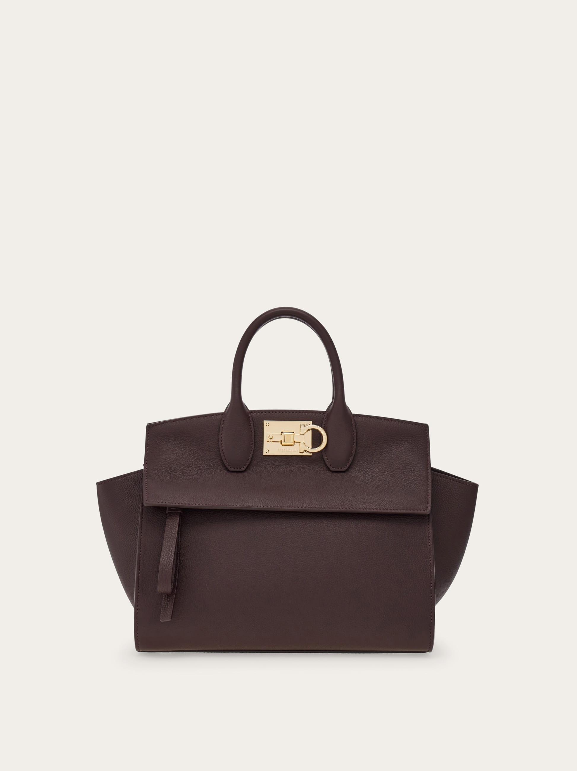 Borse tote Ferragamo da donna Sconto online fino al 40 Lyst