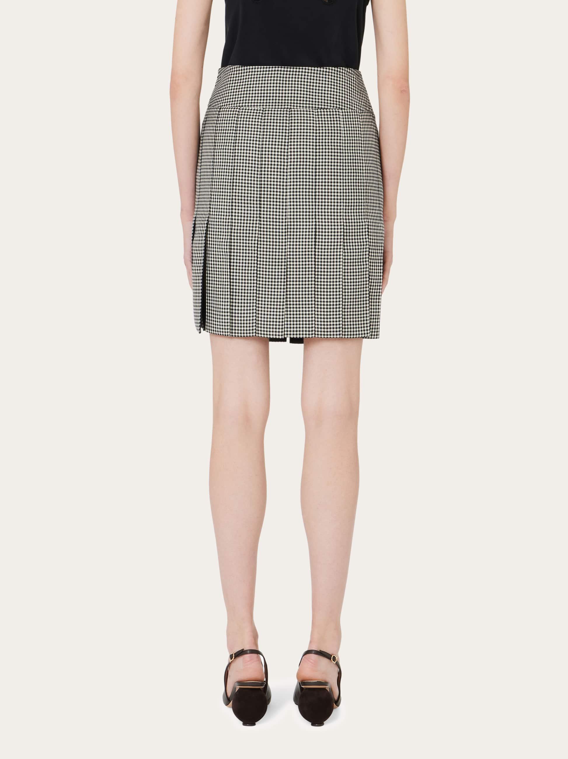 Ferragamo Mini skirts for Women | Online Sale up to 61% off