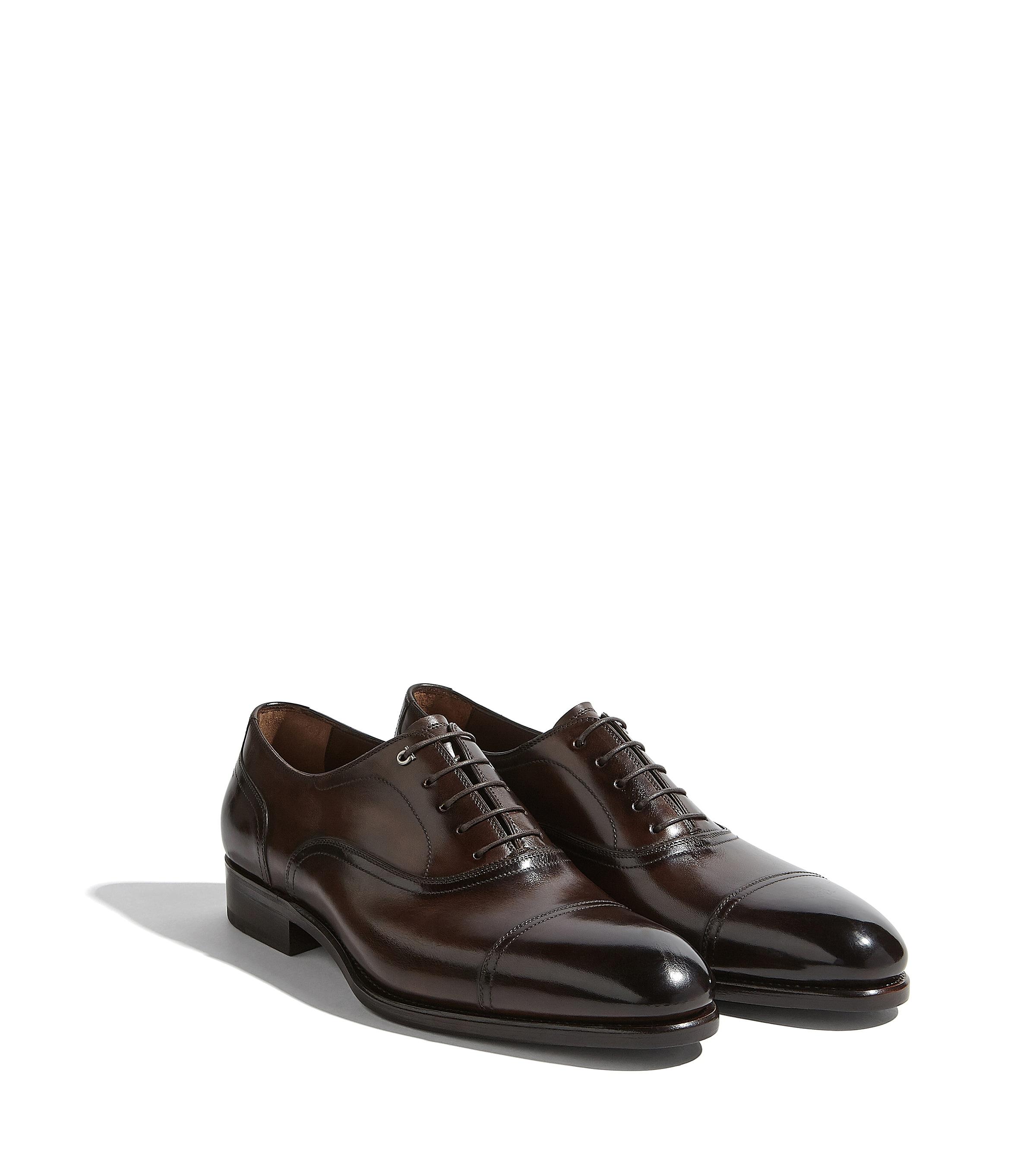 ferragamo oxford shoes sale