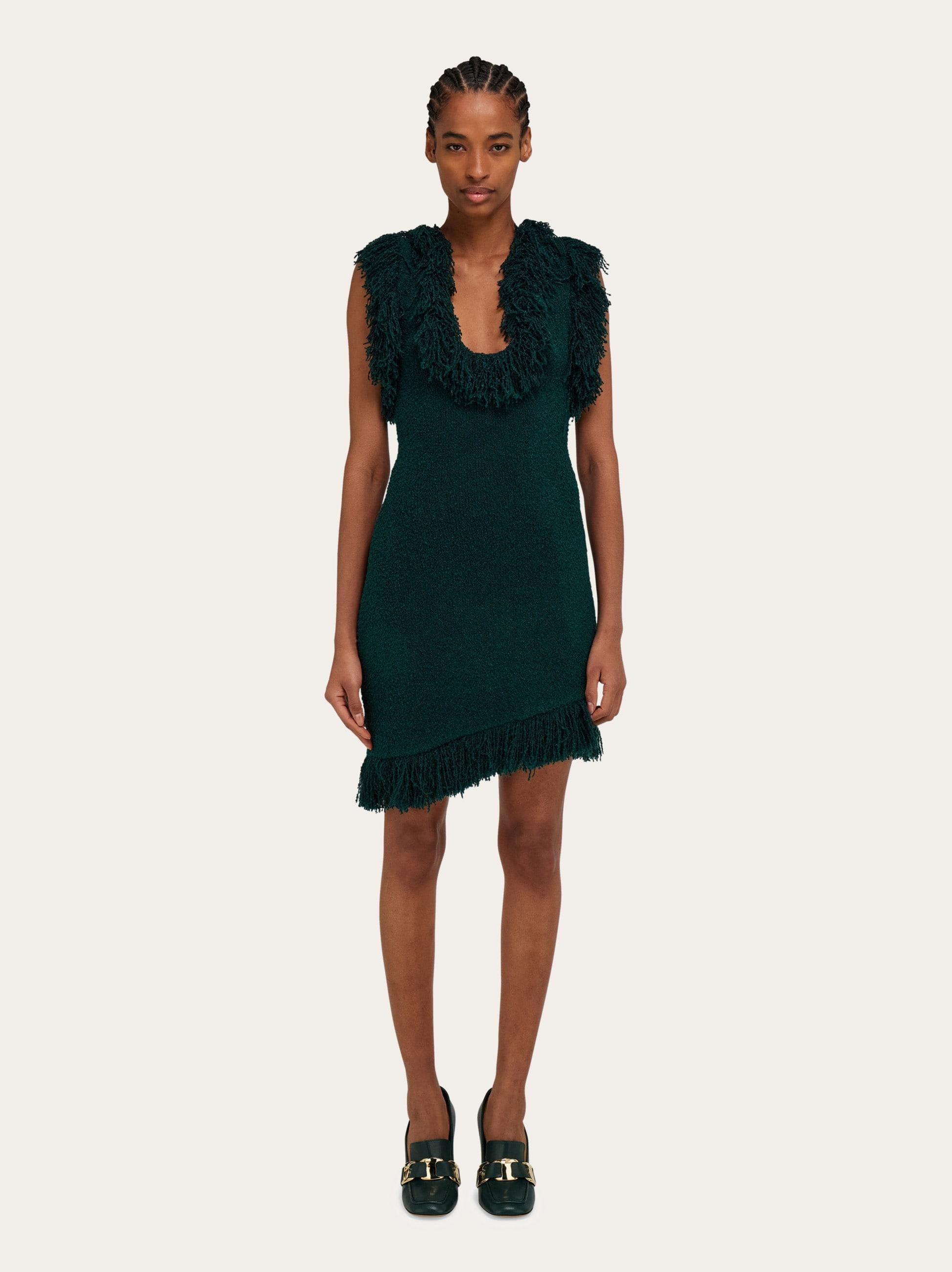 Ferragamo Mini and short dresses for Women | Online Sale up