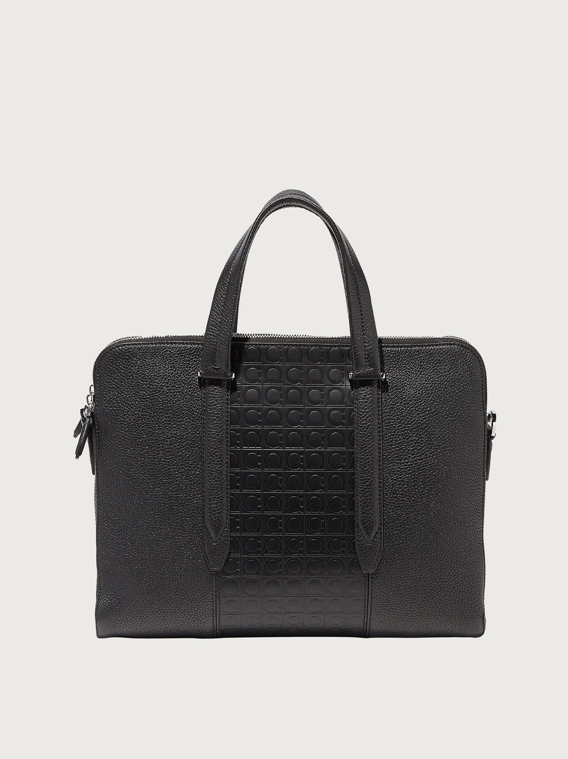 Ferragamo duffle bag new arrivals