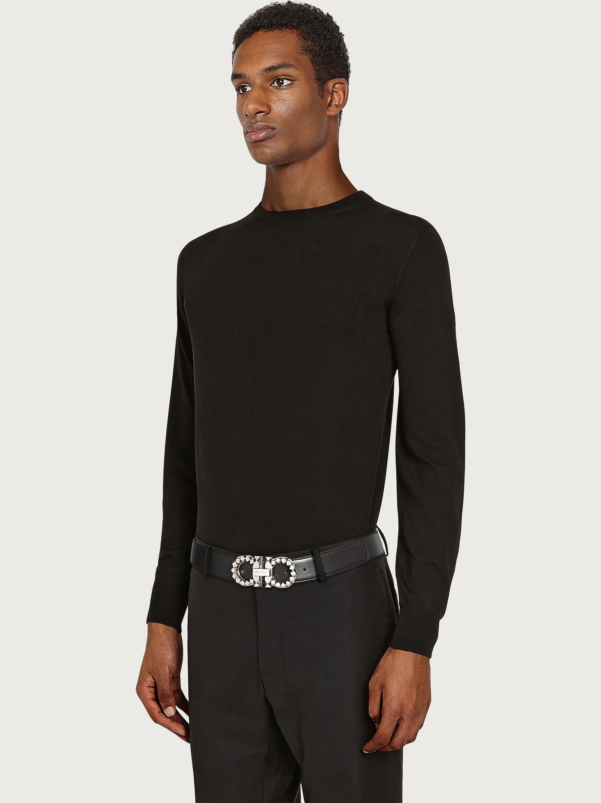 ferragamo interchangeable belt