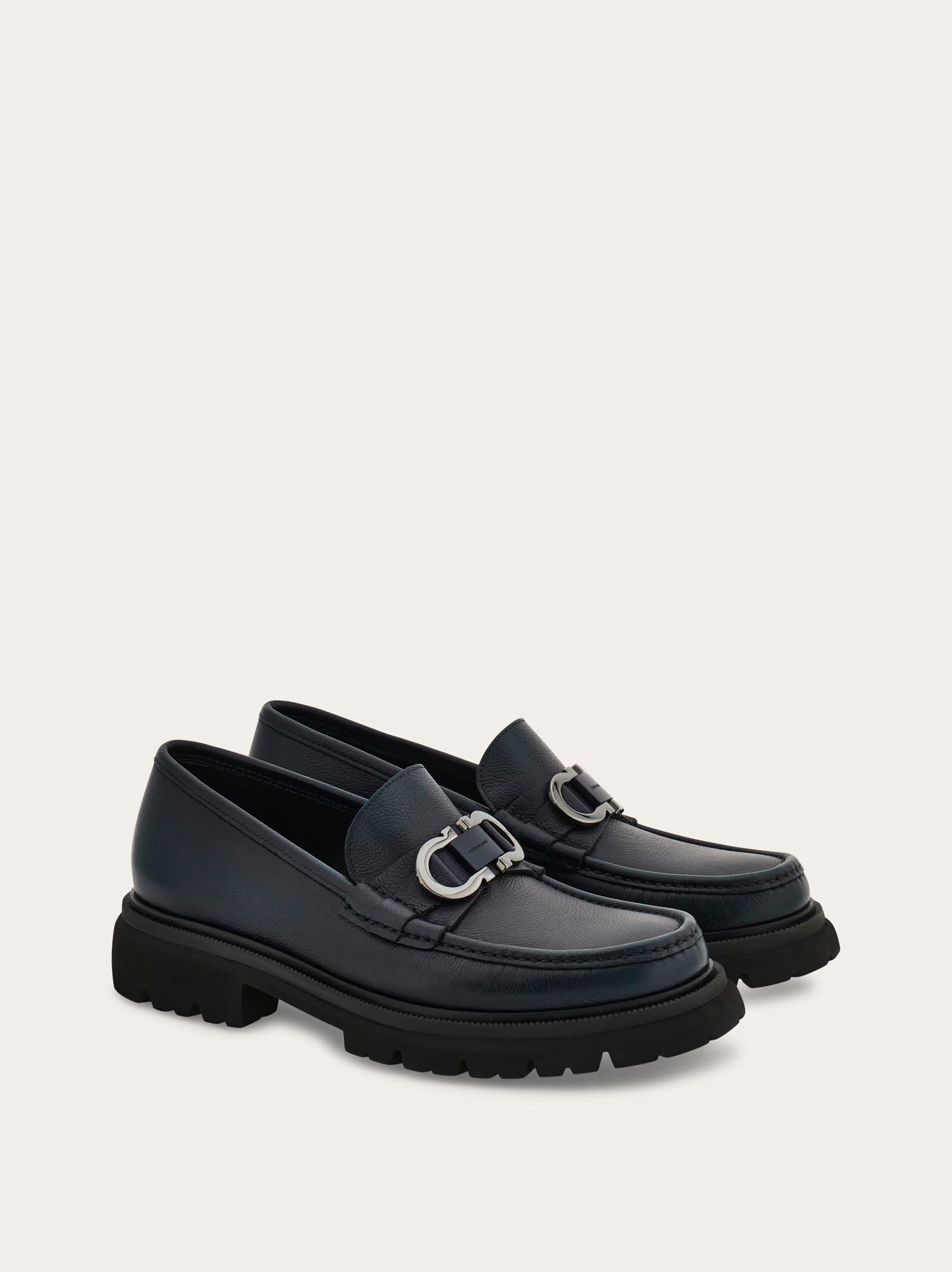 Ferragamo Slip-on shoes for Men | Online Sale up to 55% off Ferragamo Slip-on shoes for Men | Online Sale up to 55% off
