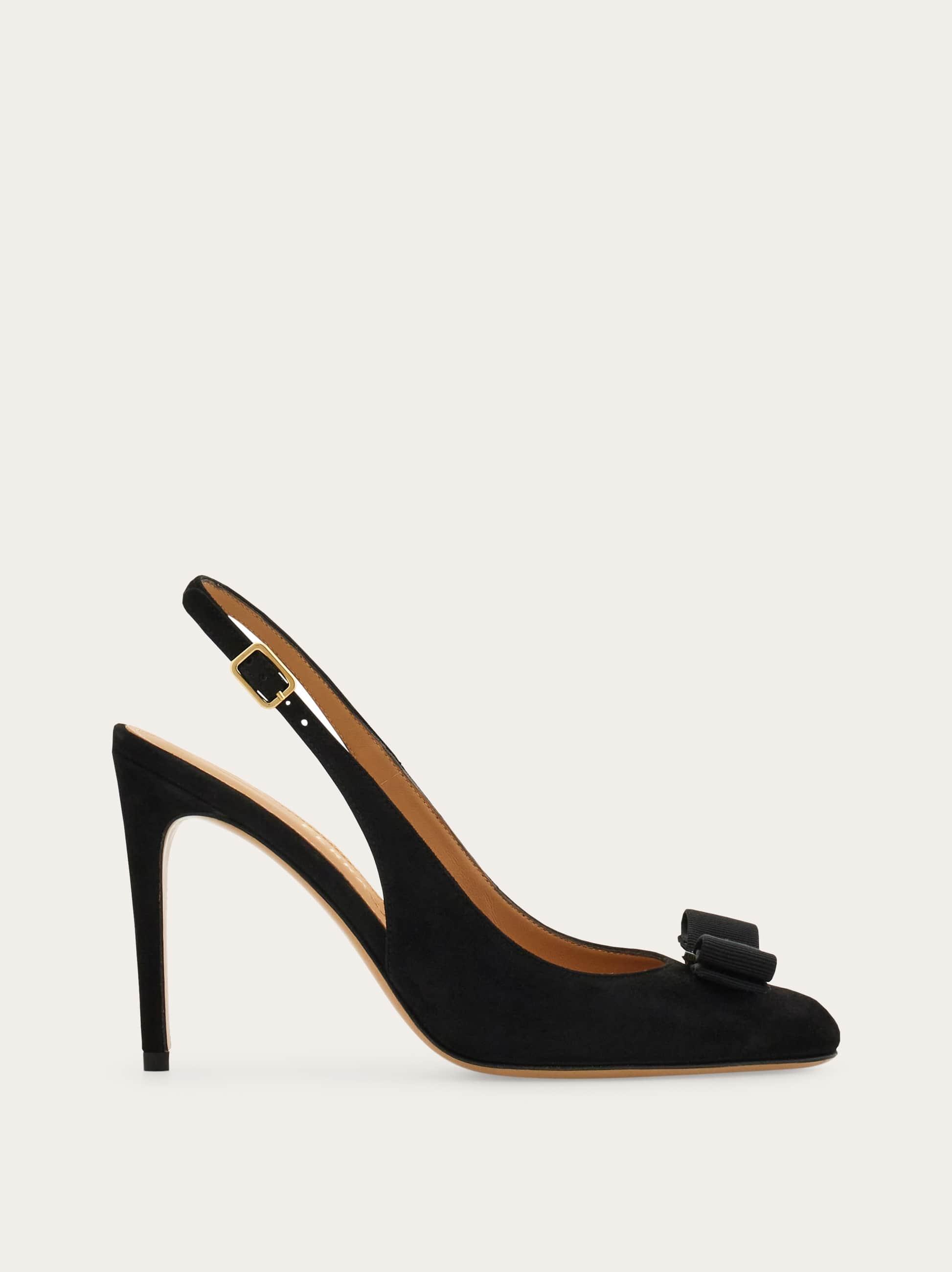 Ferragamo Heels for Women Online Sale up to 70% off Lyst