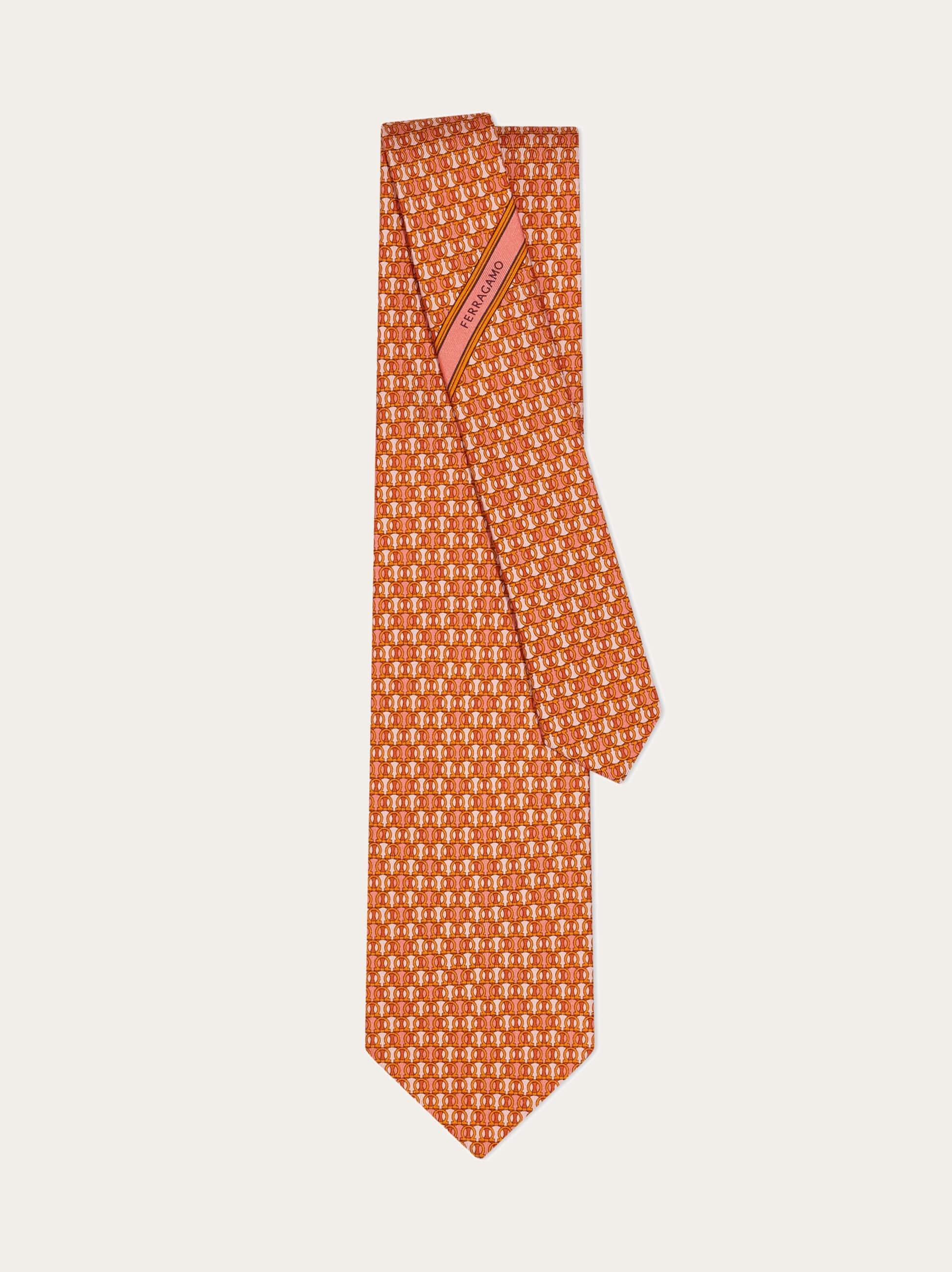 Cravatte da uomo di Ferragamo a partire da 169 € Lyst Pagina