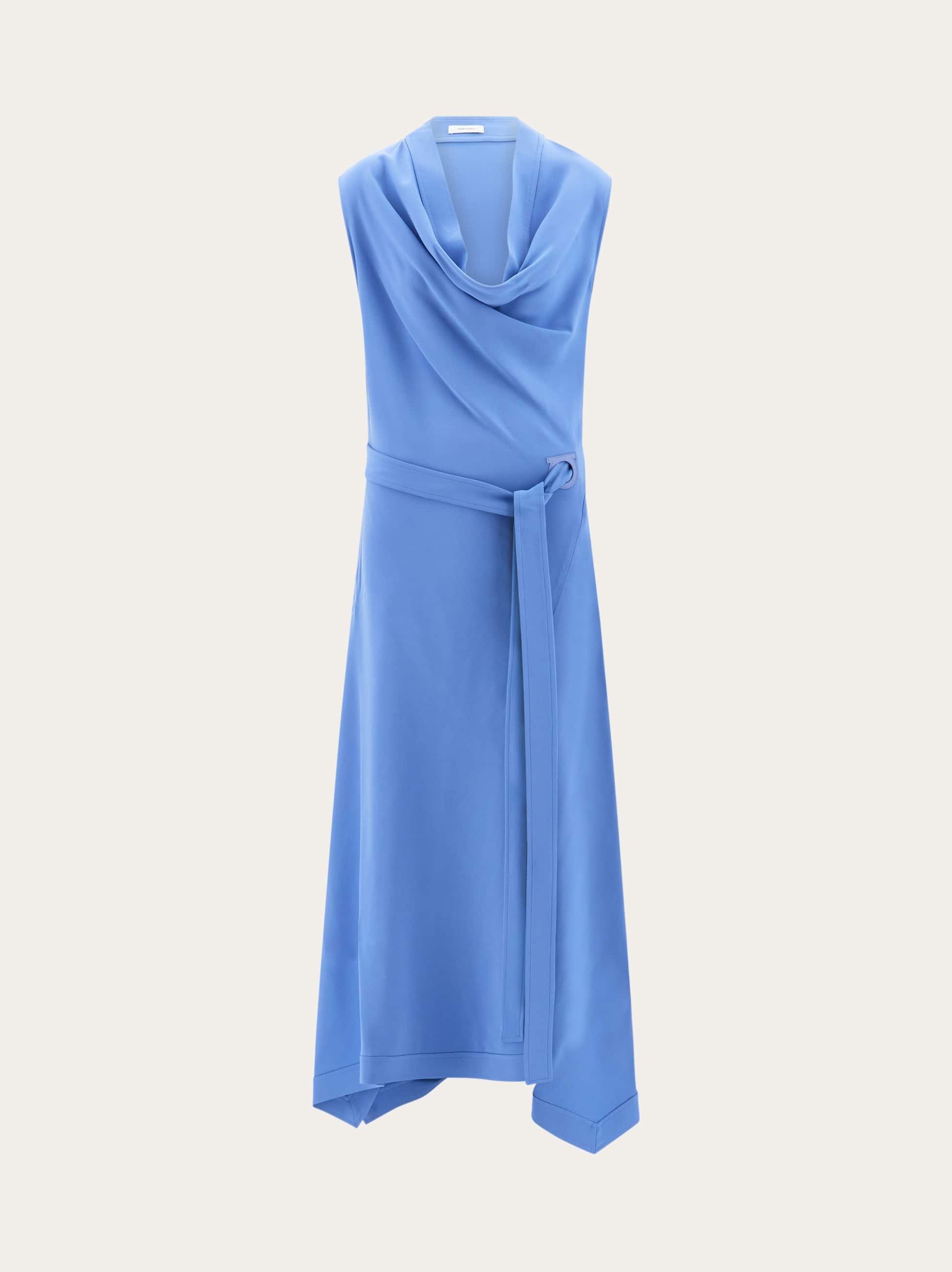 Ferragamo Dresses for Women | Online Sale up to 65% off | Lyst