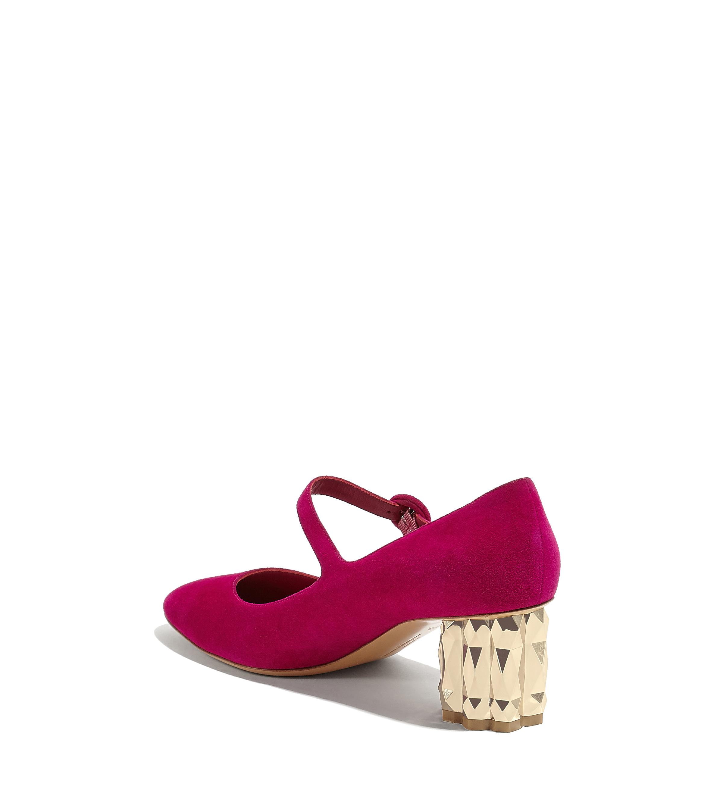 ferragamo mary jane shoes