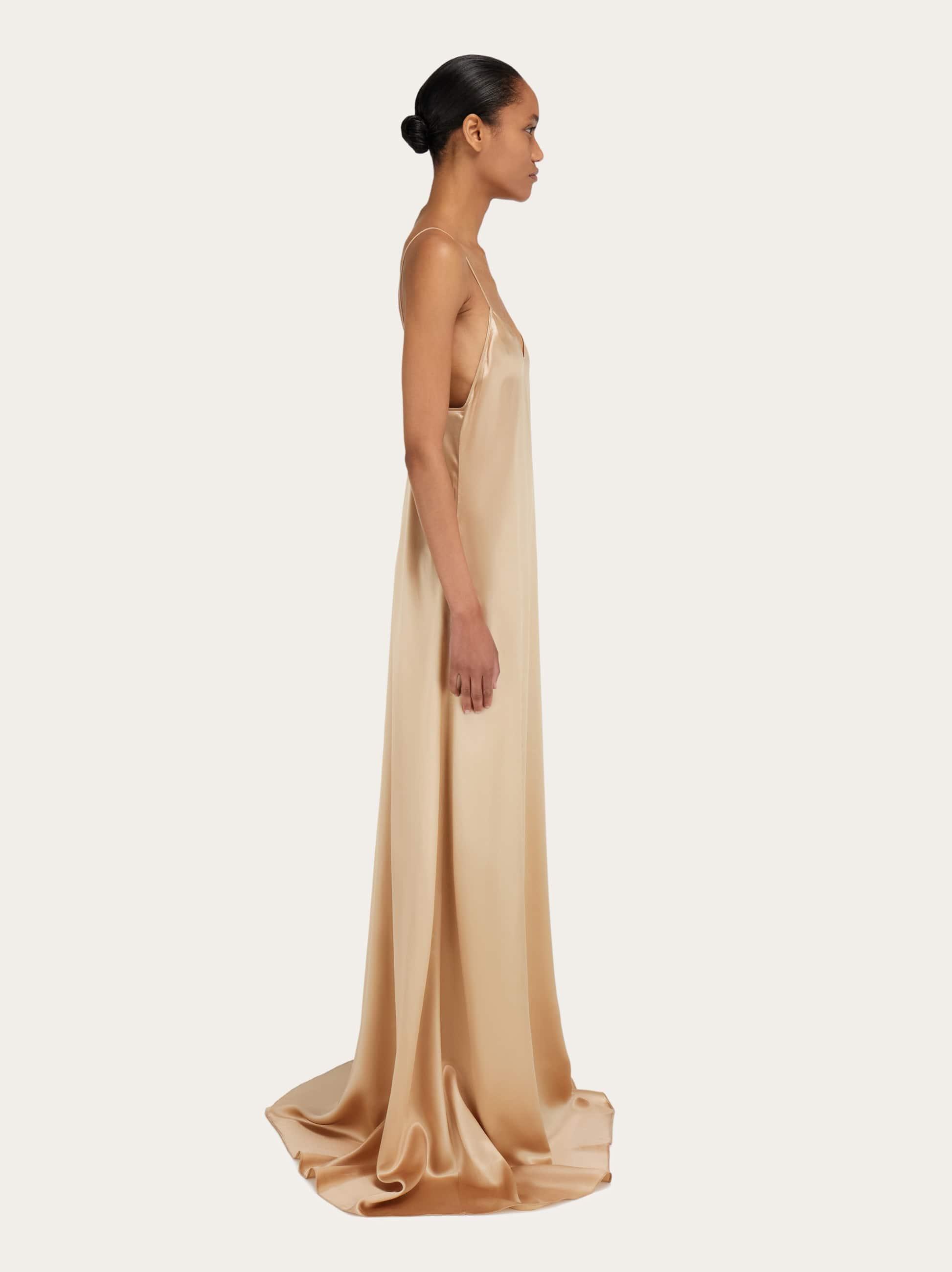 Ferragamo Abbigliamento Abiti Donna Ferragamo Vestiti Eleganti