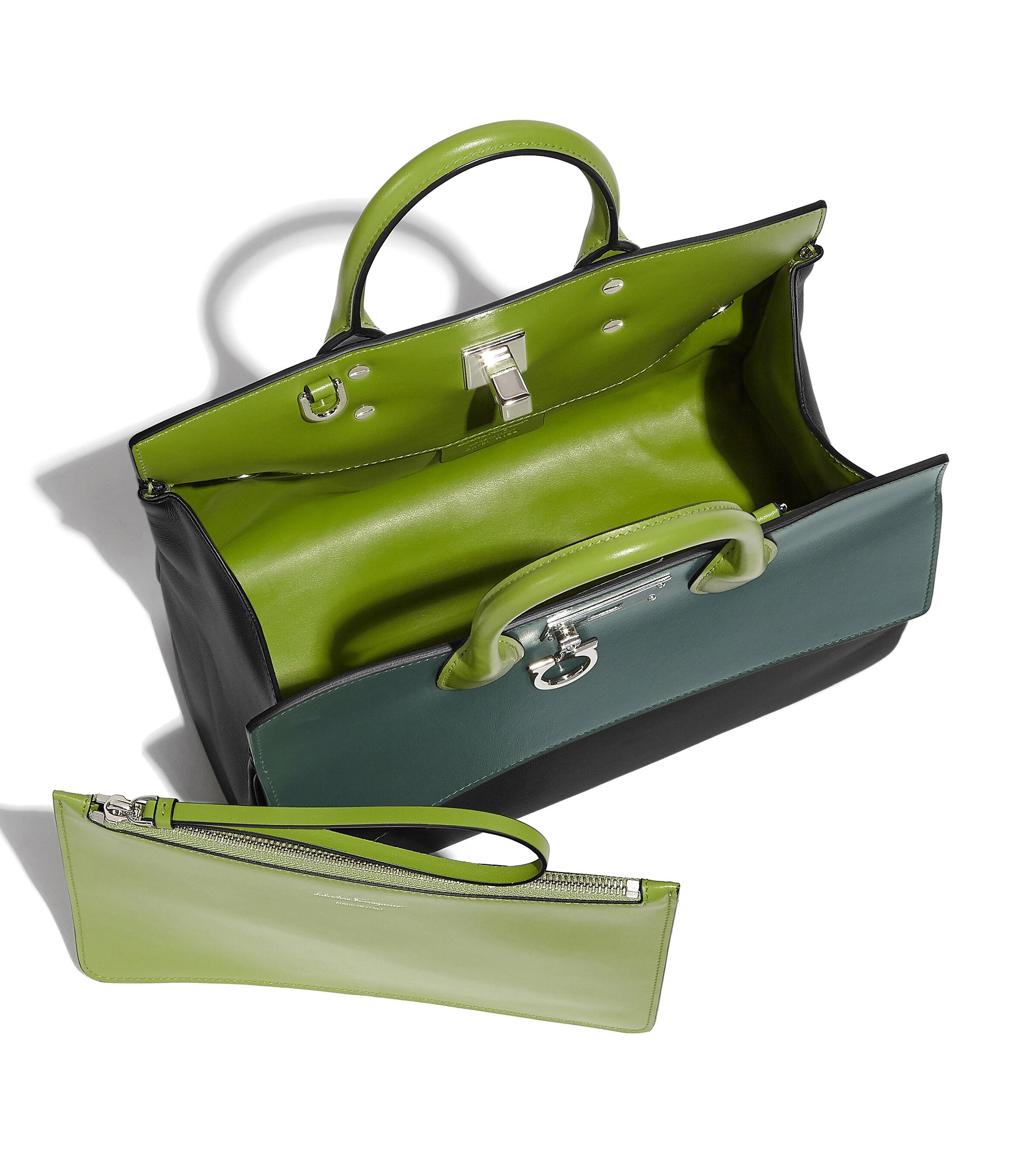 studio bag ferragamo