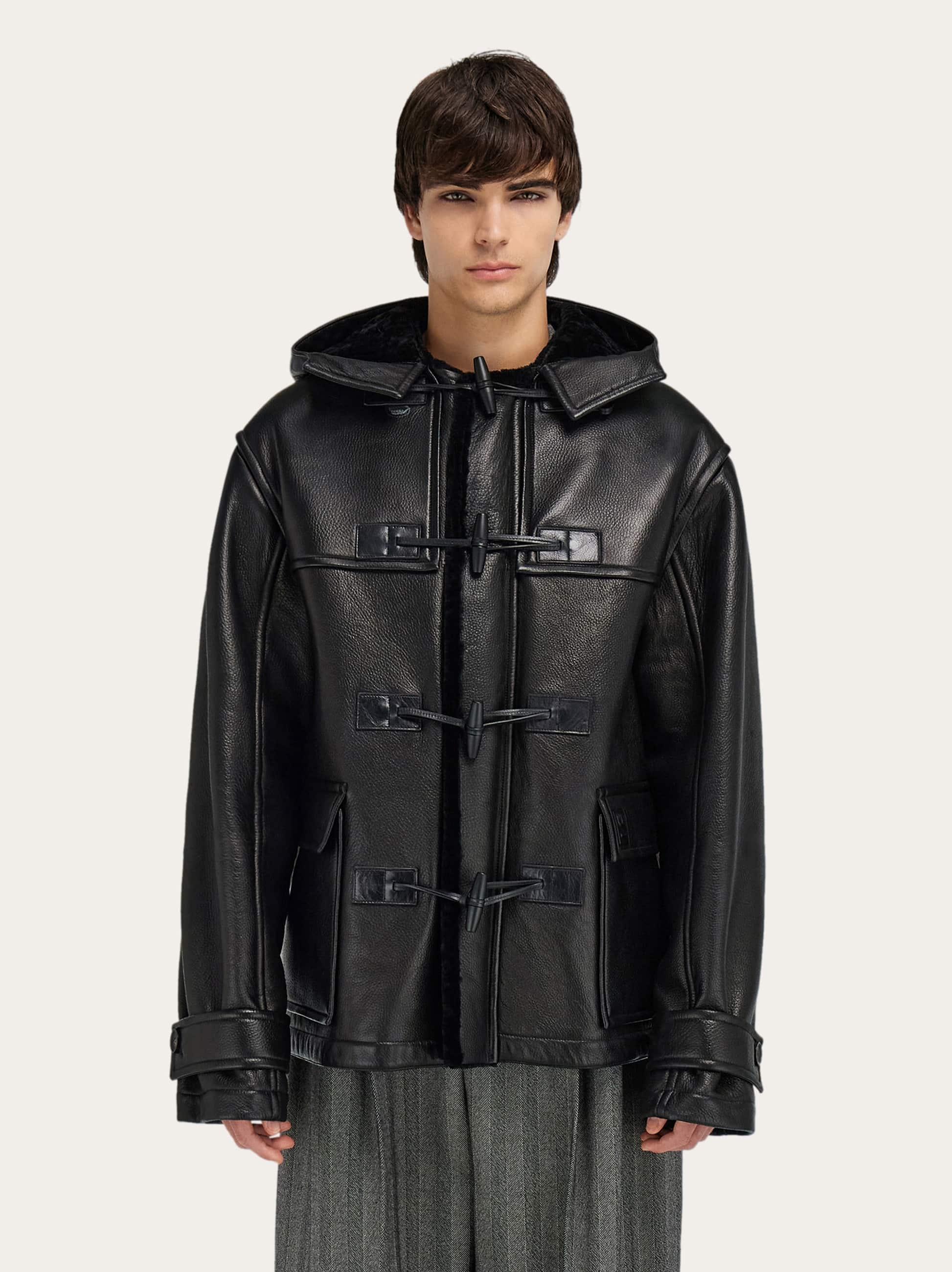 Ferragamo Jackets for Men | Online Sale up to 73% off | Lyst