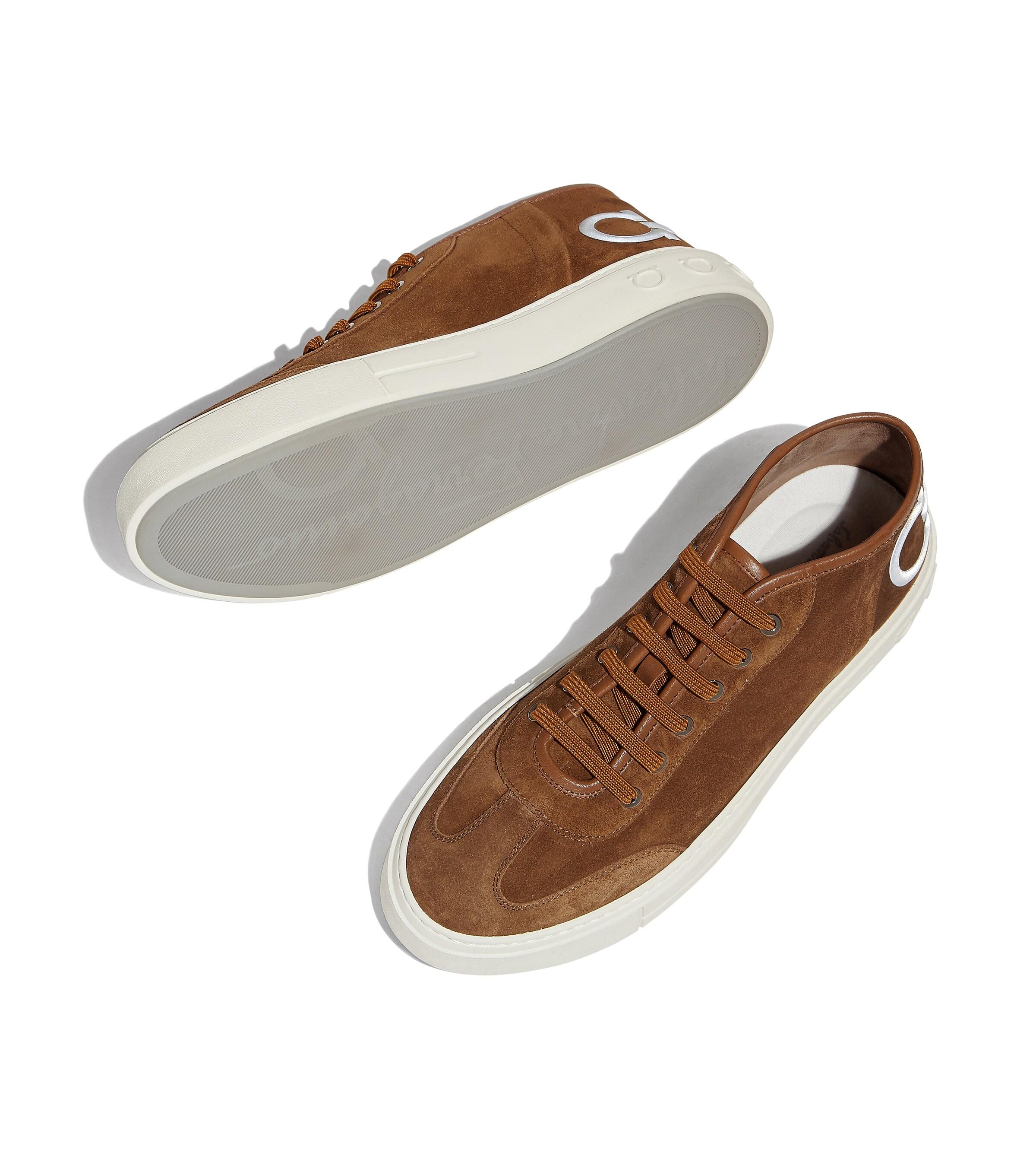 ferragamo shoes men sneakers