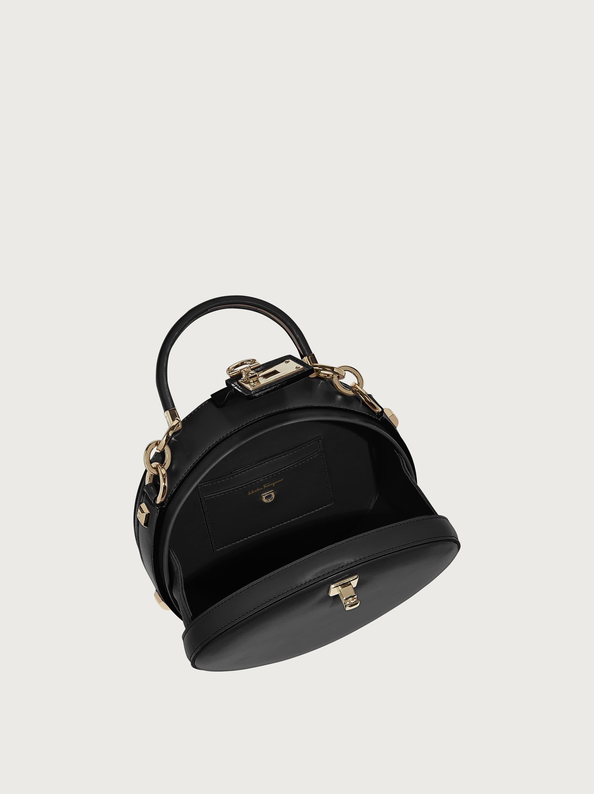 ferragamo studio bag mini