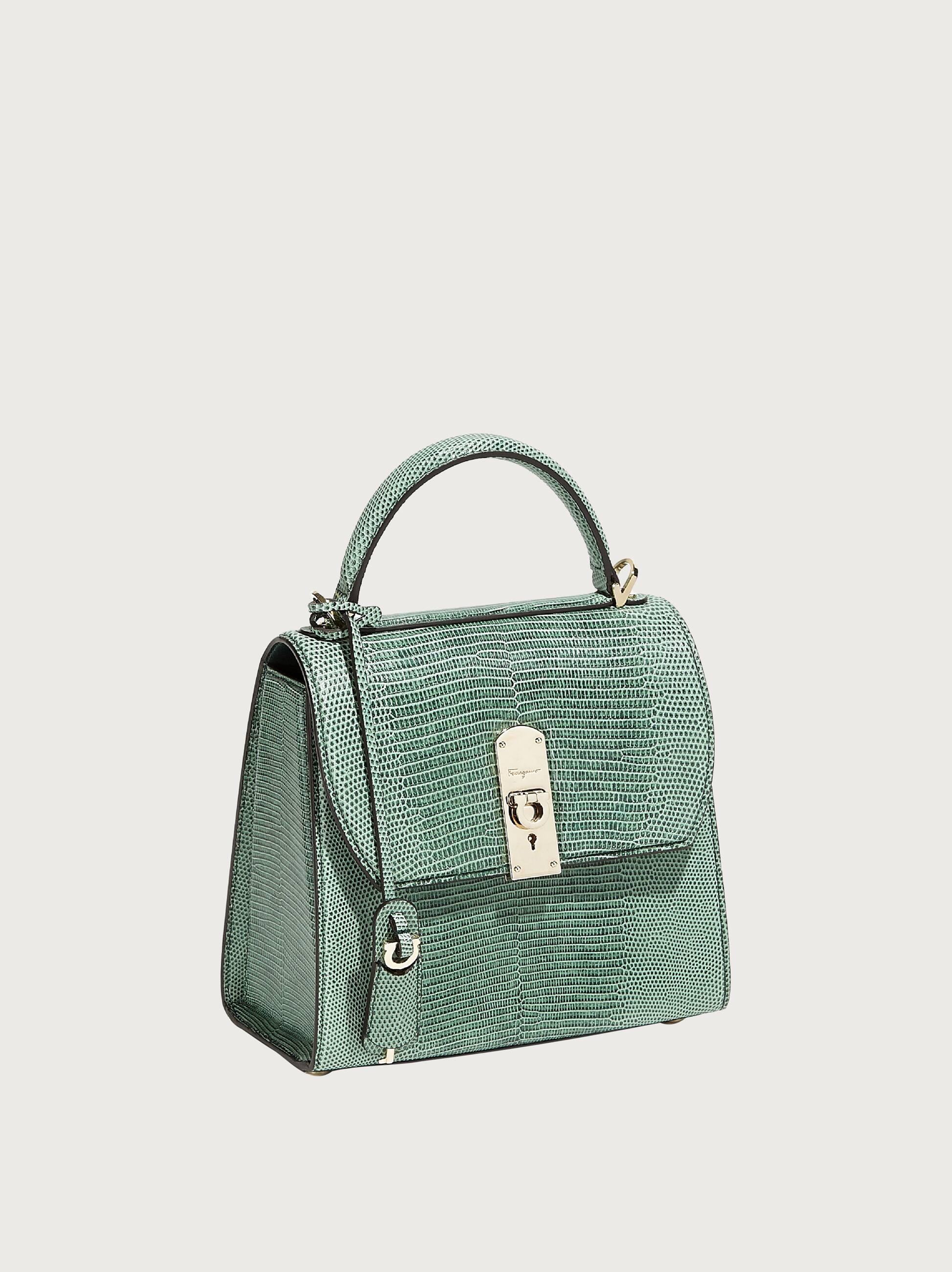 Ferragamo boxyz bag small sale