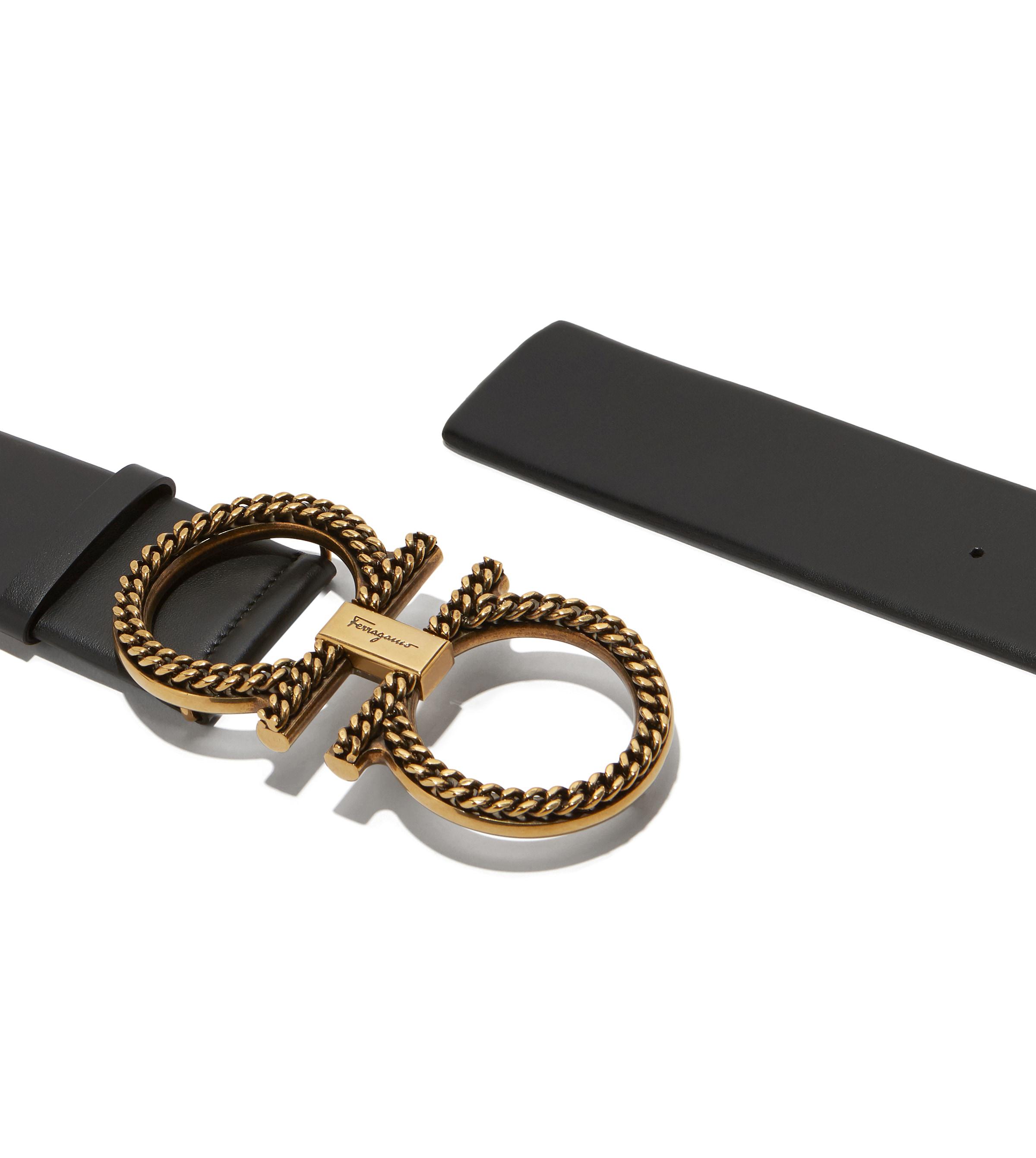 ferragamo waist belt