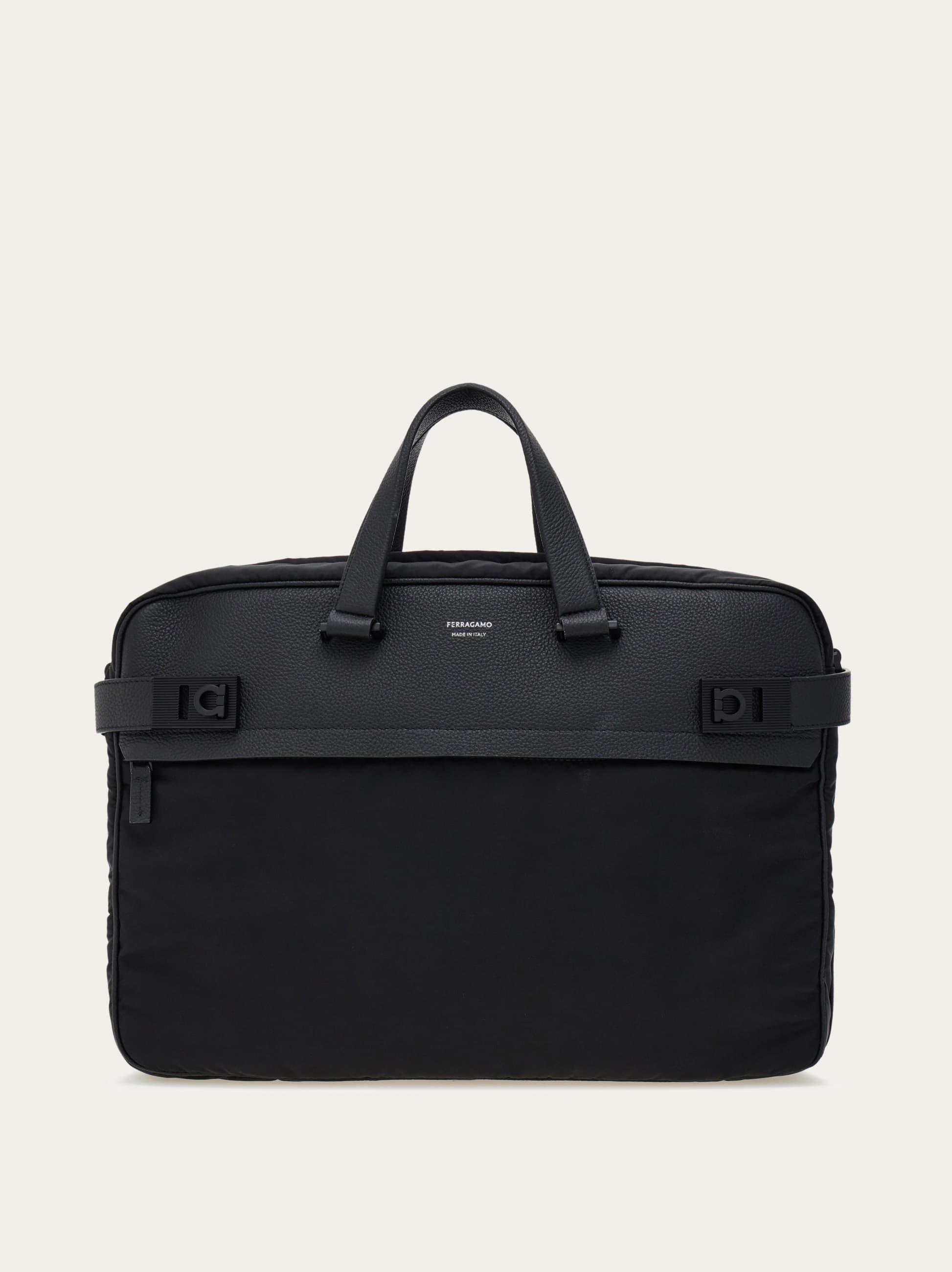 Ferragamo Briefcases and laptop bags for Men | Online Sale