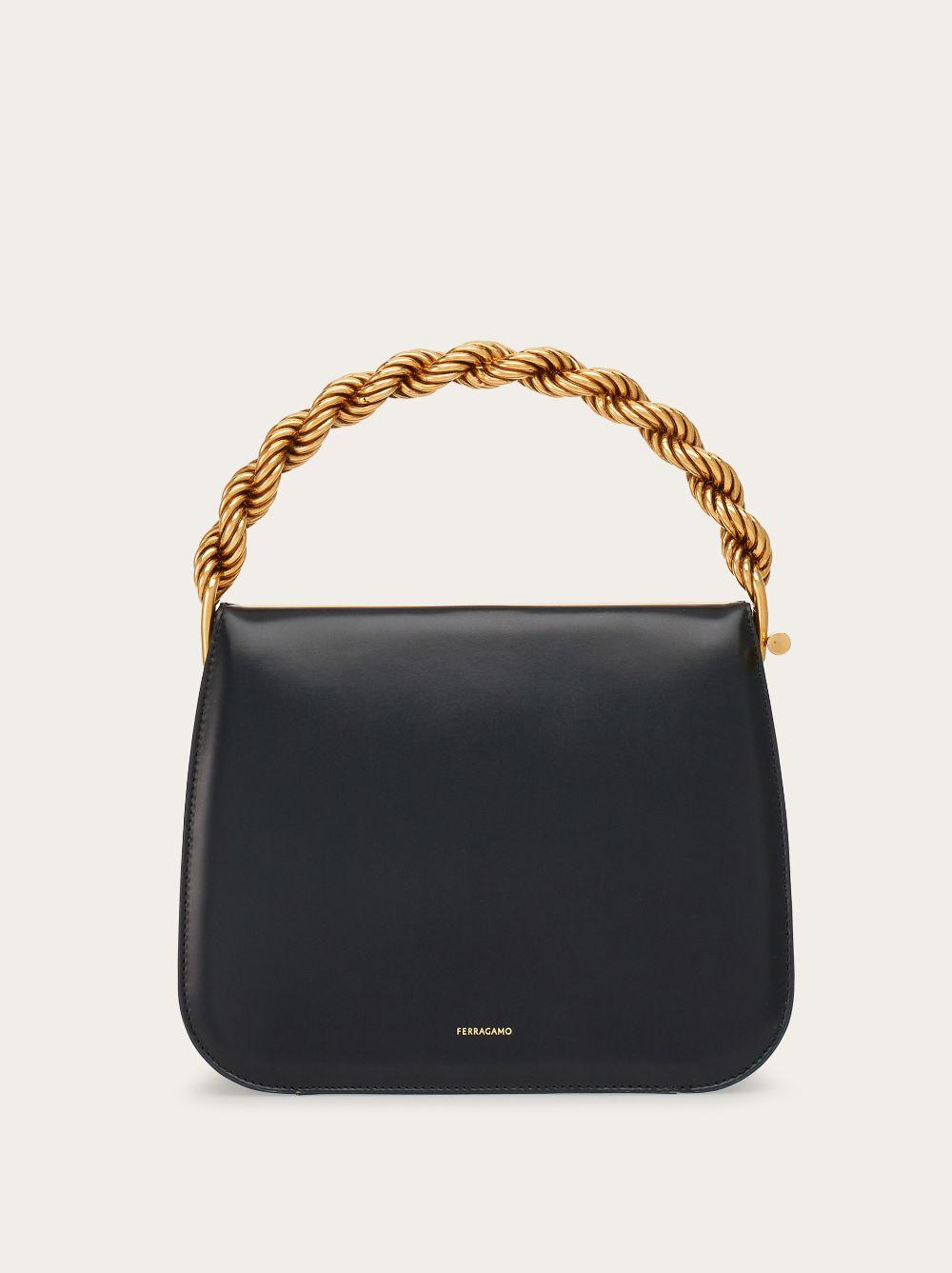 Borsa a mano best sale rigida