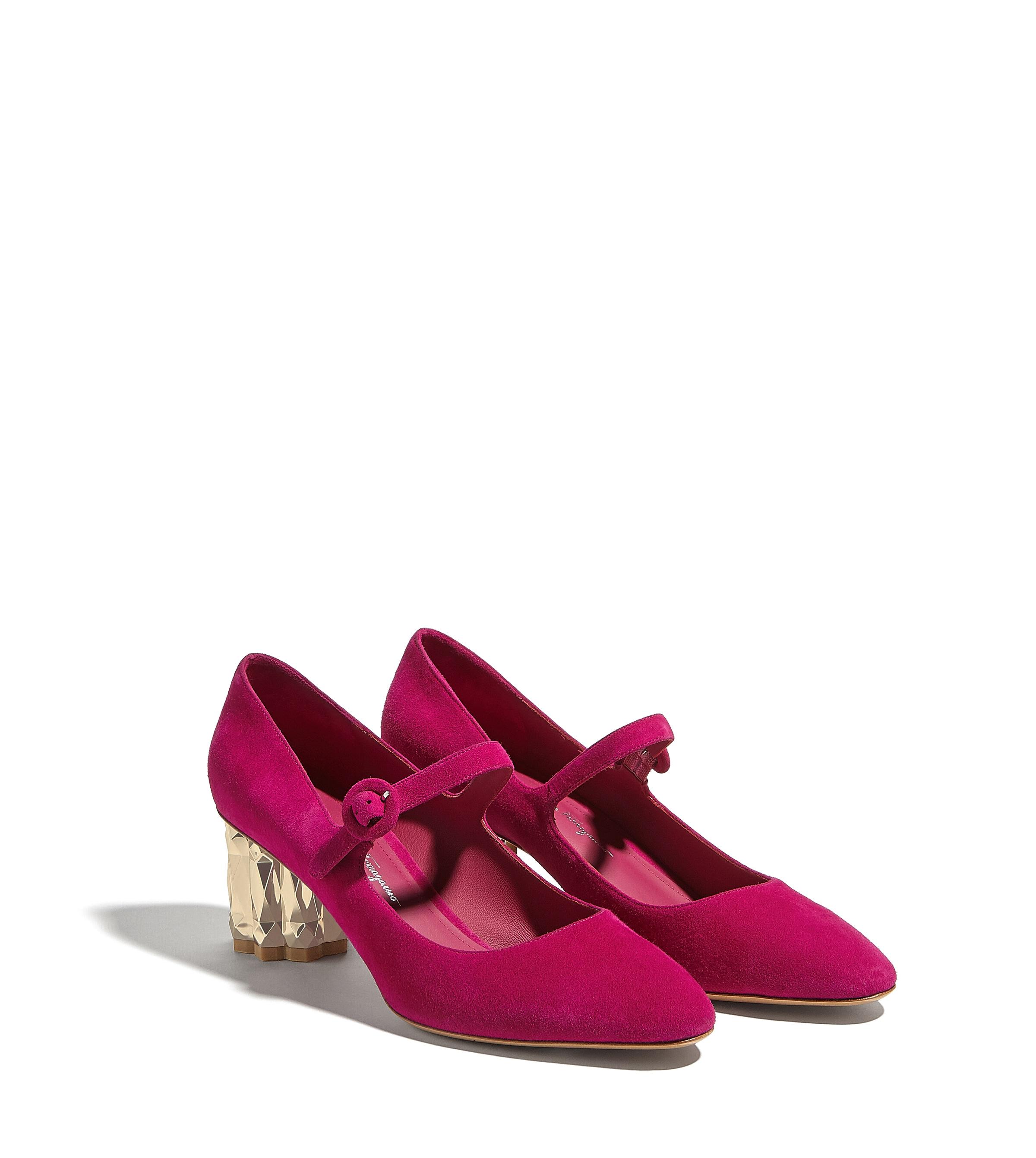 ferragamo mary jane shoes