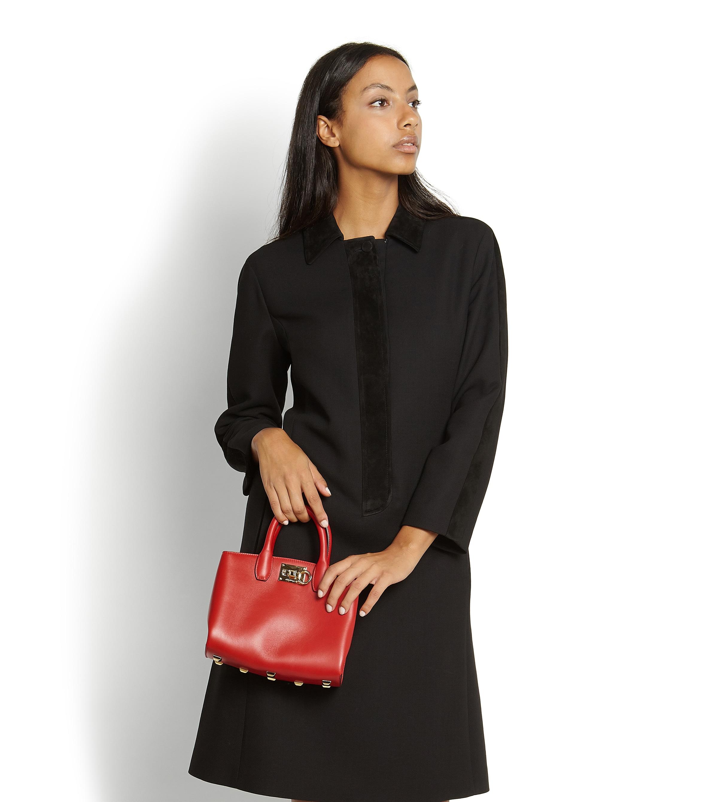 studio bag ferragamo