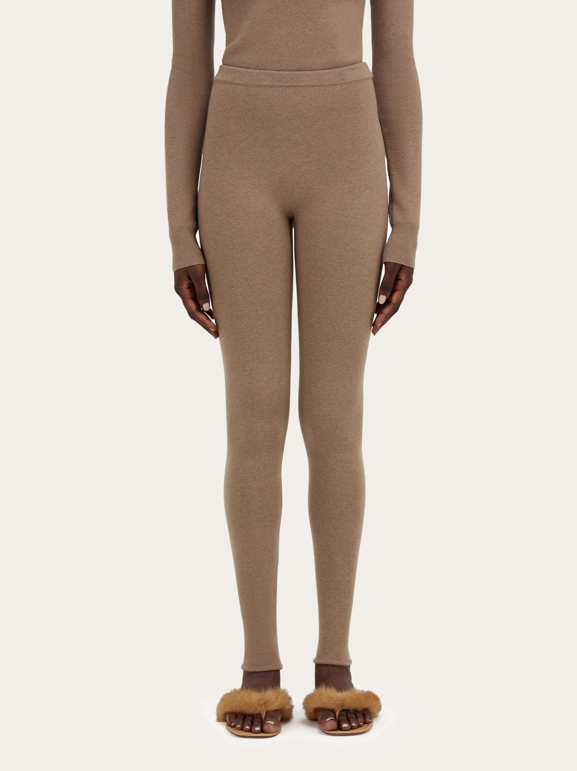 Ferragamo Leggings for Women | Online Sale up to 58% off | Lyst