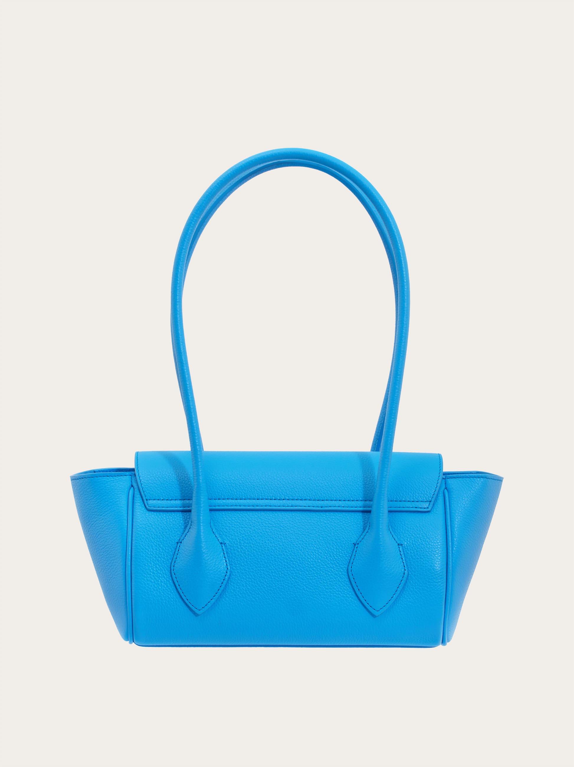 Ferragamo East-west Tote Bag (s) in Blue | Lyst UK