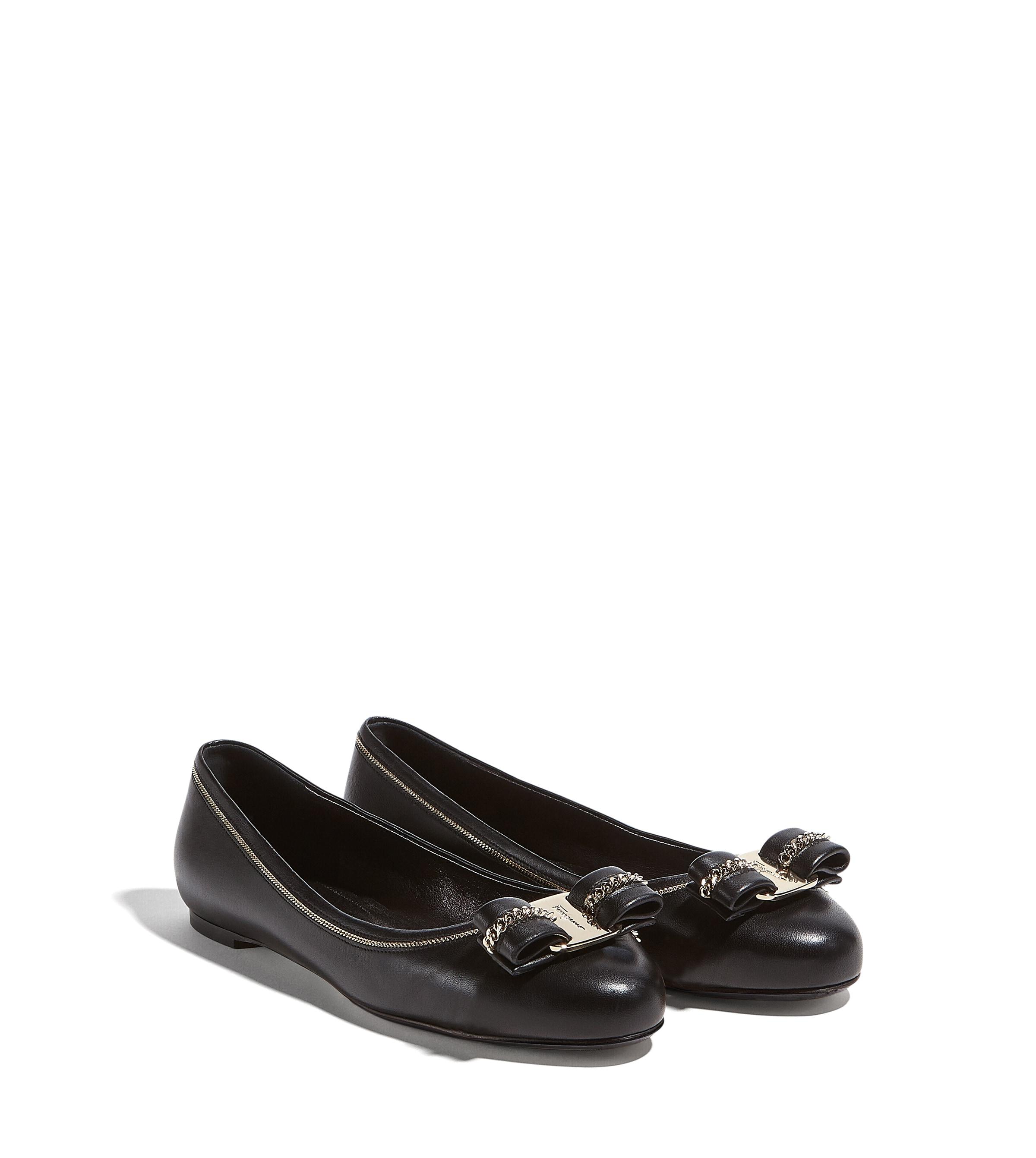 varina flat