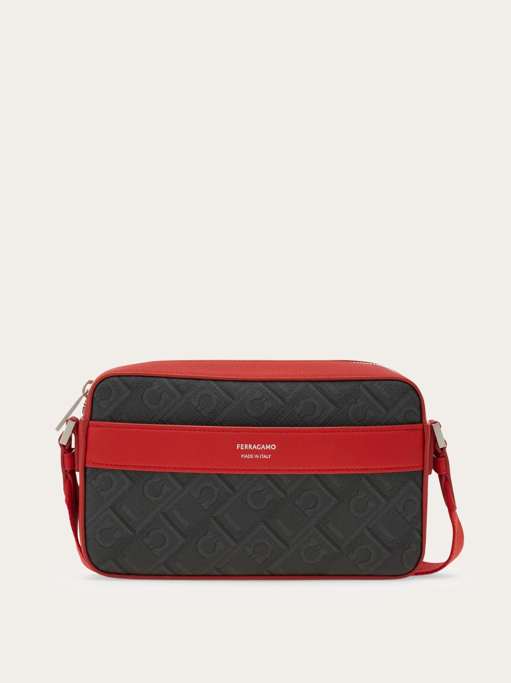 Ferragamo messenger bag sale hotsell