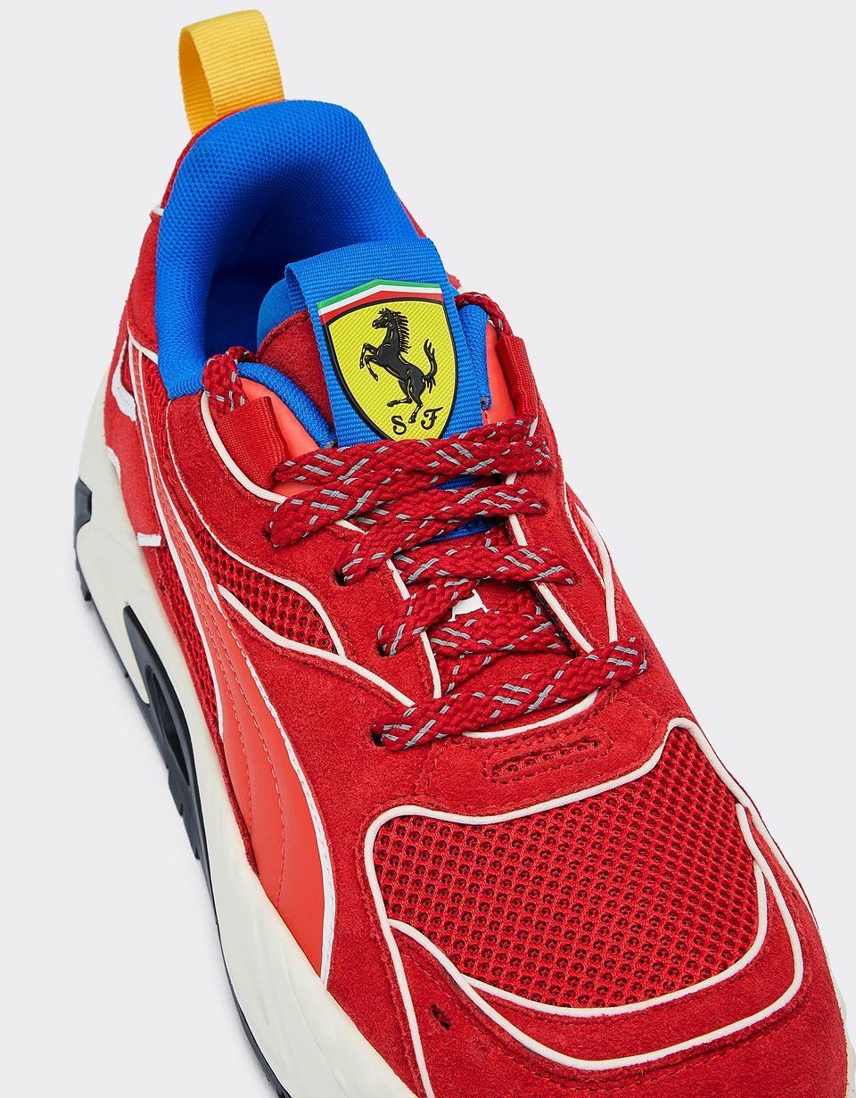 Ferrari Puma for Ferrari RS-X sneakers Unisex