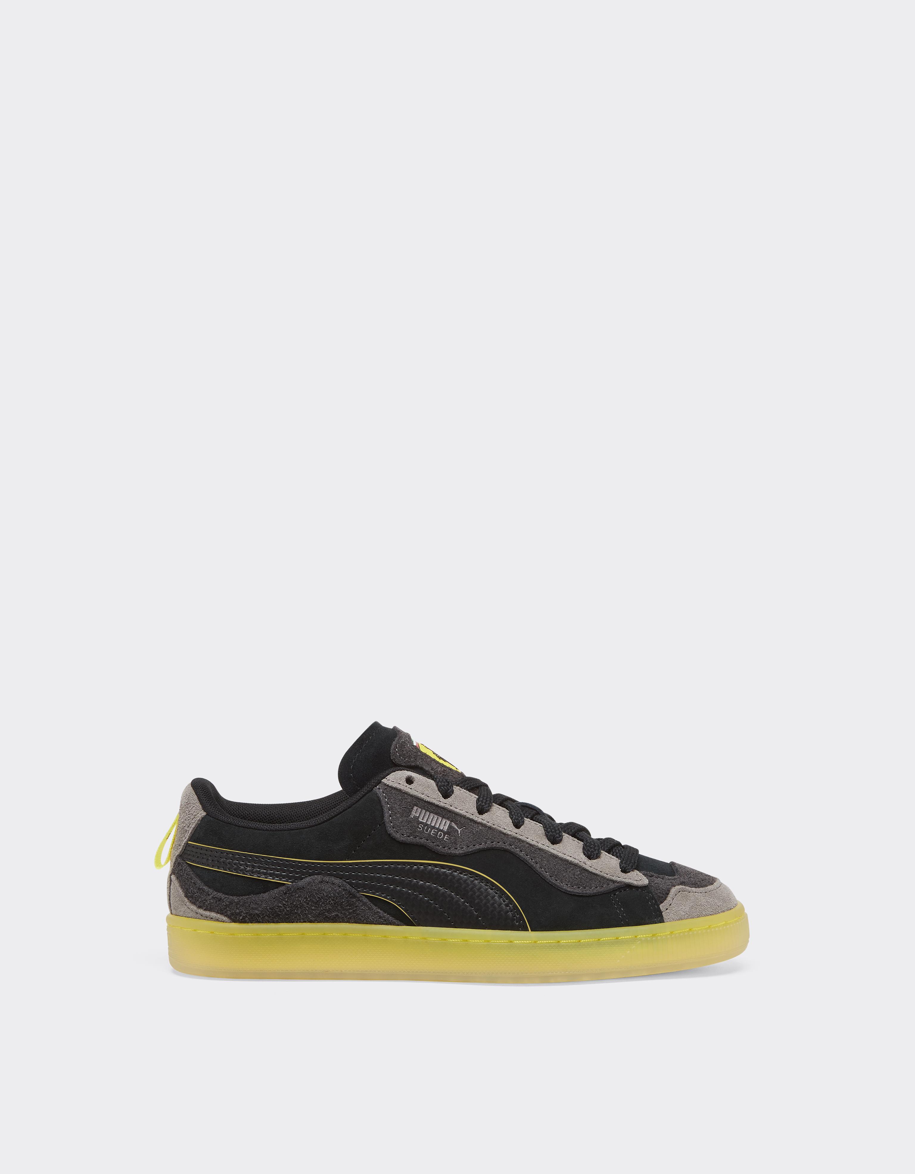 Puma suede hemke a personnaliser