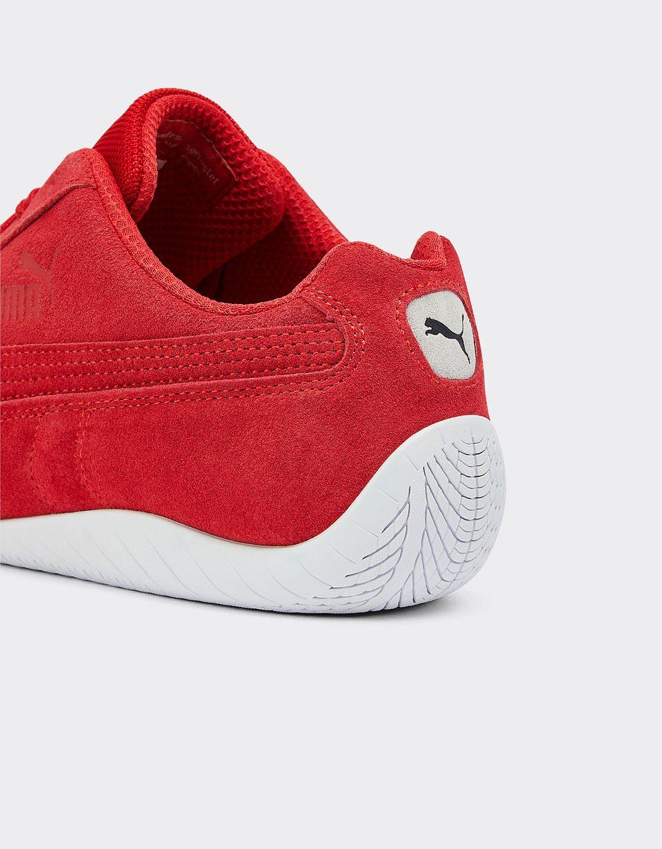 Red sale puma ferrari