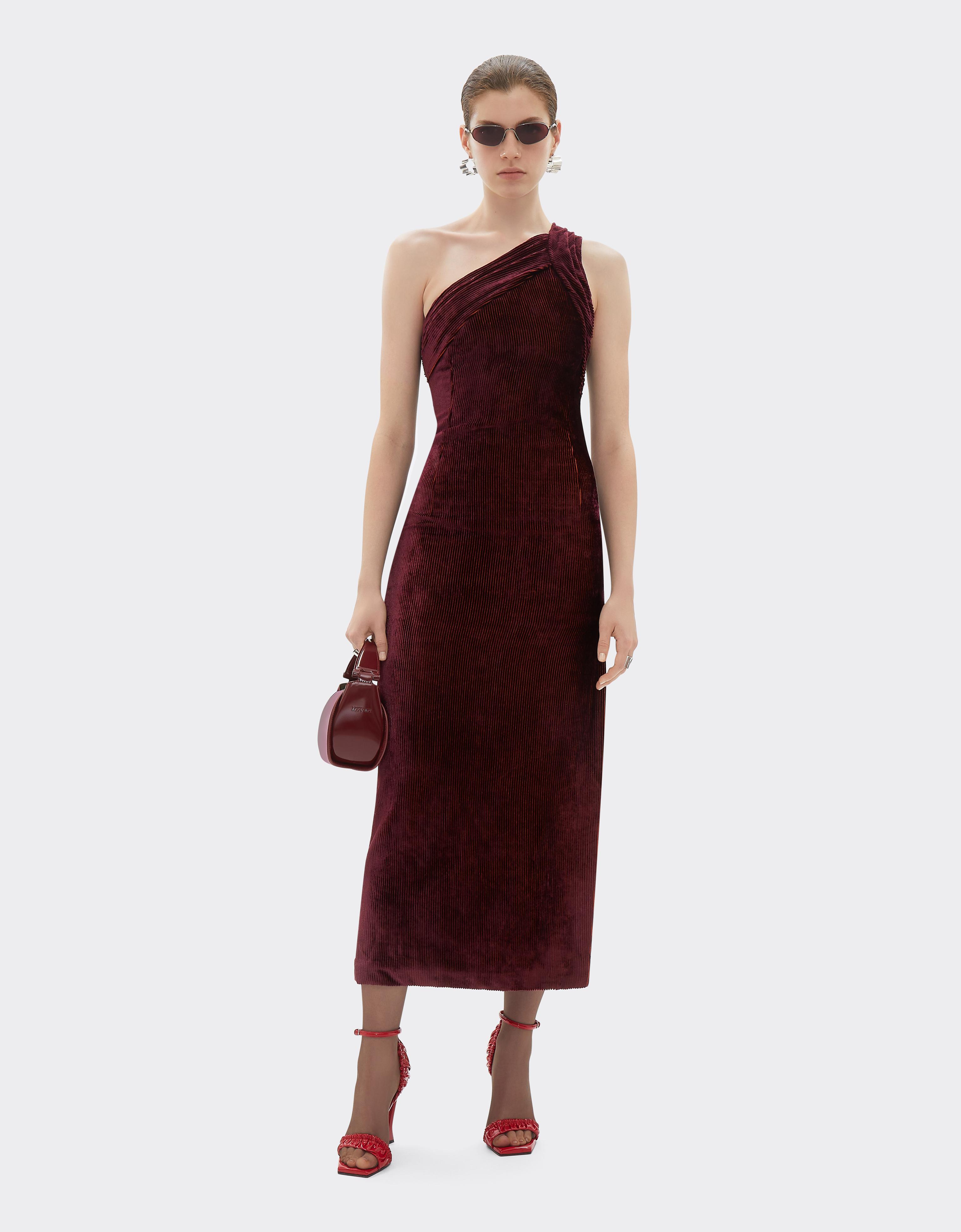 Women's Ferrari Casual and day dresses from $990 | Lyst