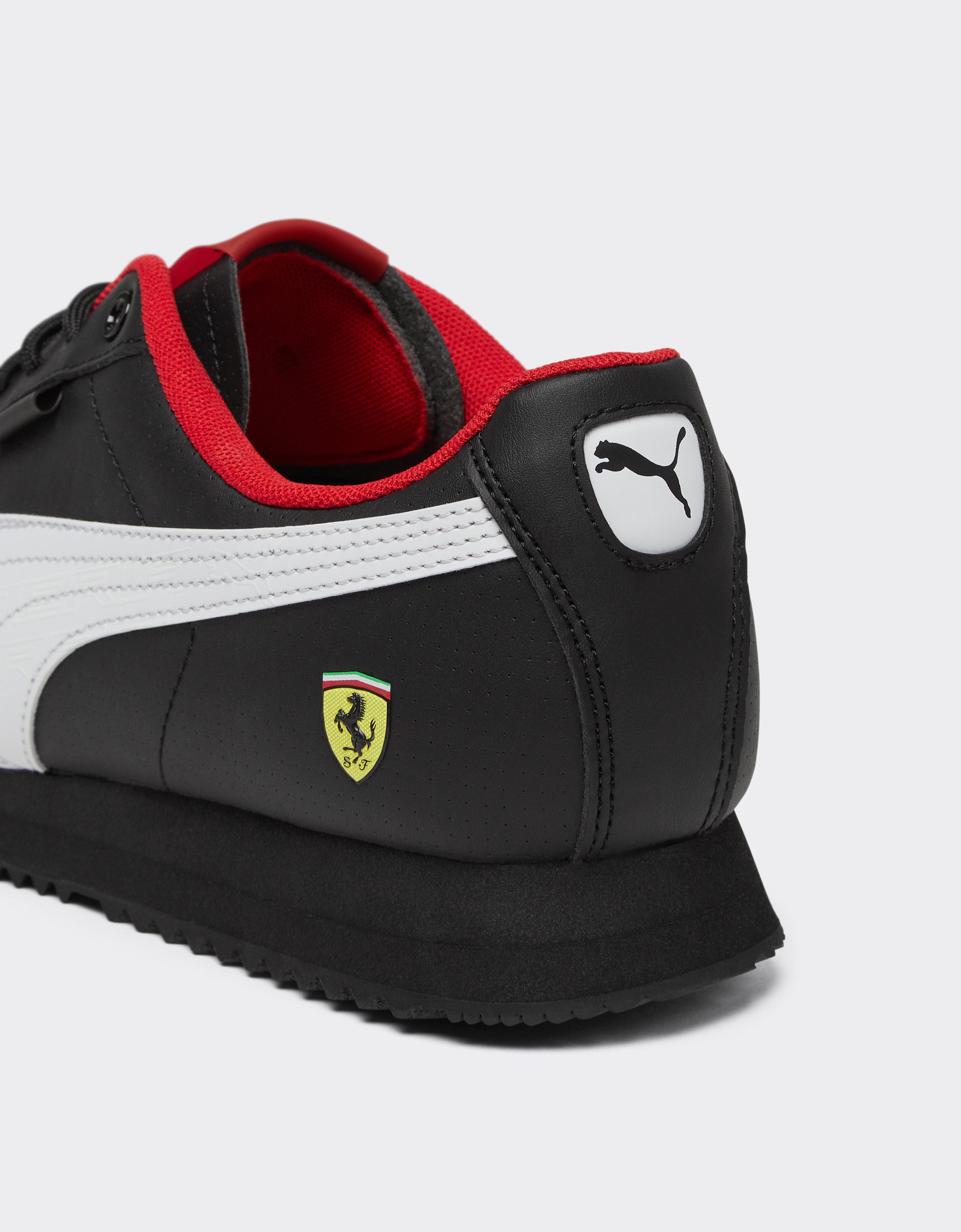 Women s Ferrari Sneakers from 80 Lyst
