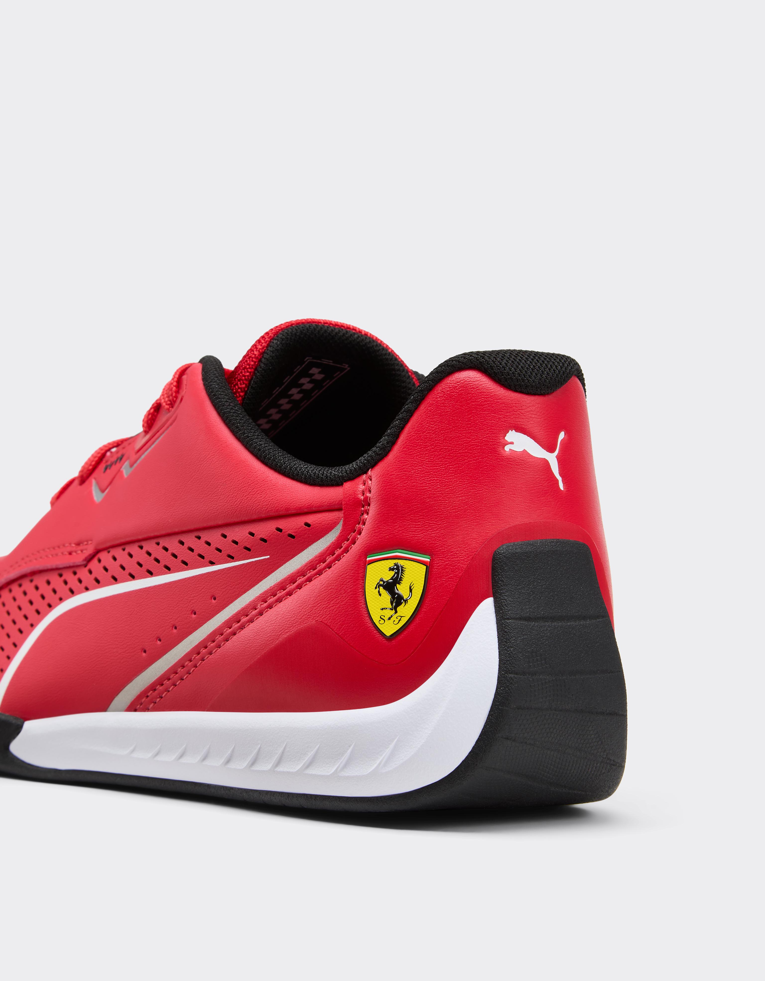 Ferrari Puma For Scuderia Drift Cat 11 Trainers in Red Lyst UK