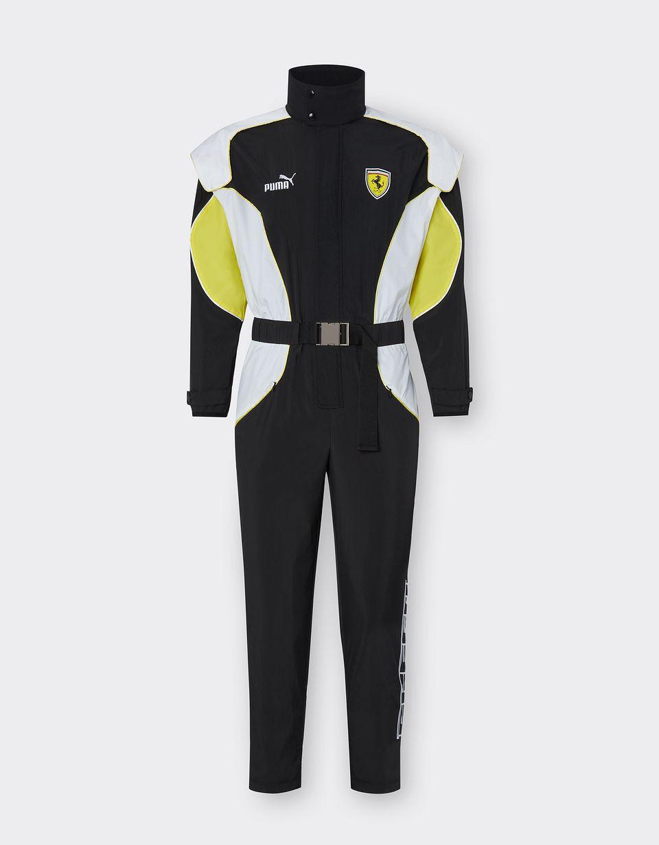 Puma racing deals suit