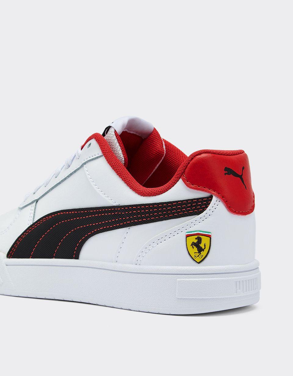 Puma Ferrari Tenis Puma Clasicos Mujer Tenis Puma Ferrari Palermo