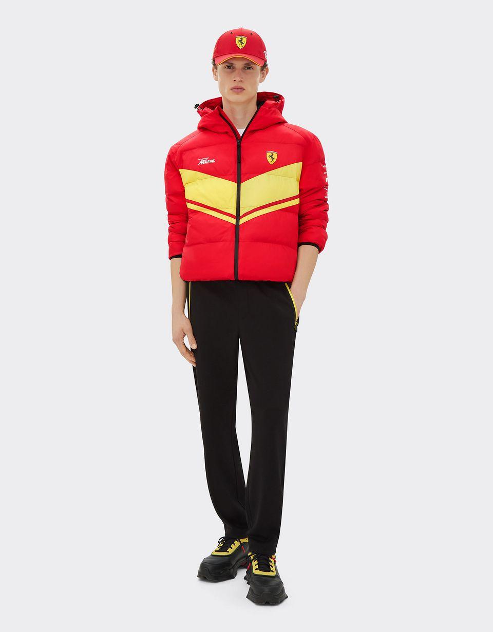Ferrari Hypercar Jacket - Le Mans Special Edition in Red | Lyst