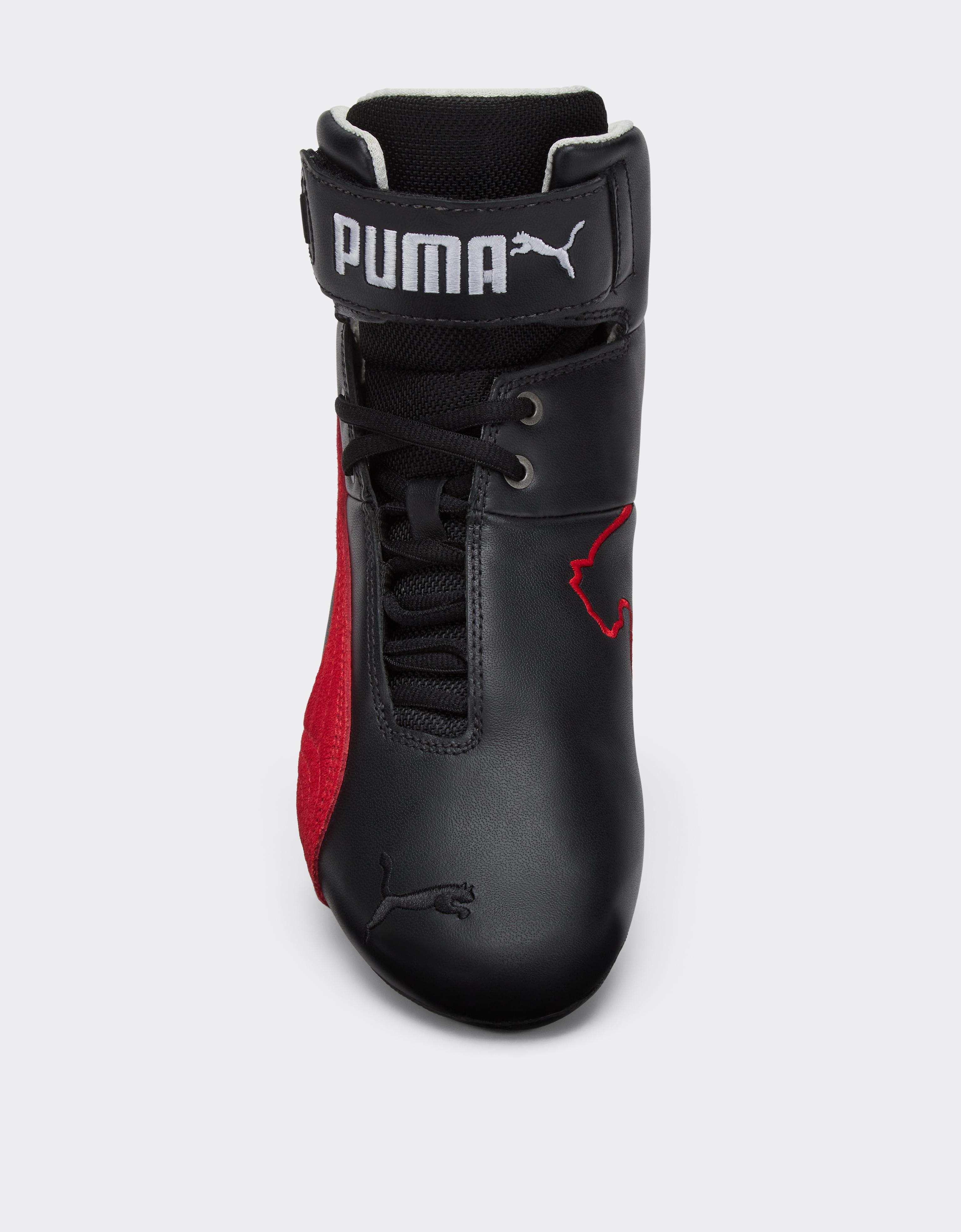Scuderia Ferrari Future Cat Puma Ferrari Shoes Sneakers PUMA