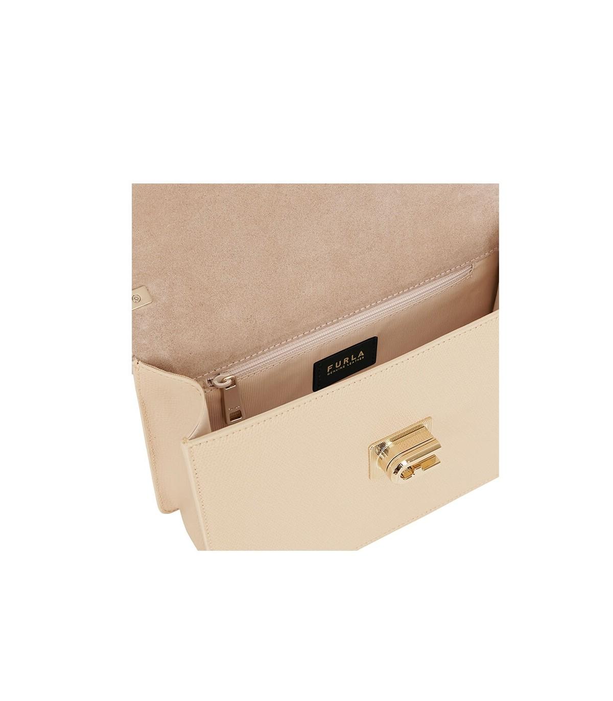 Furla metropolis nude hot sale
