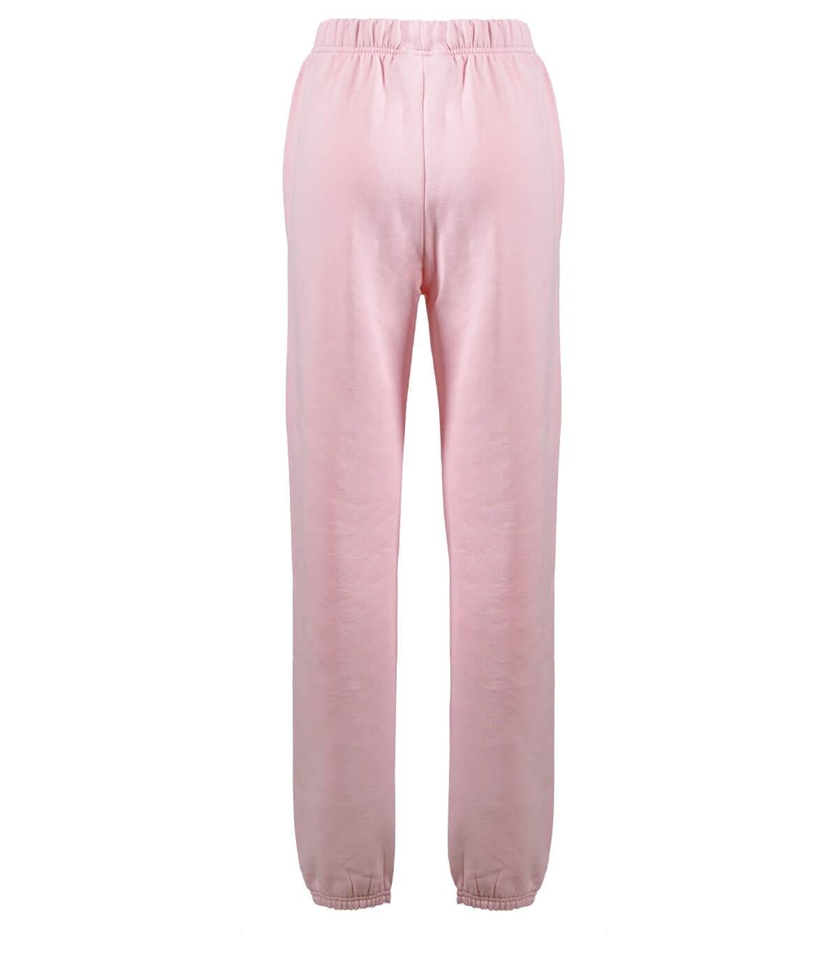 Chiara Ferragni Logo Basic Sweatpants in Pink - Save 55% - Lyst