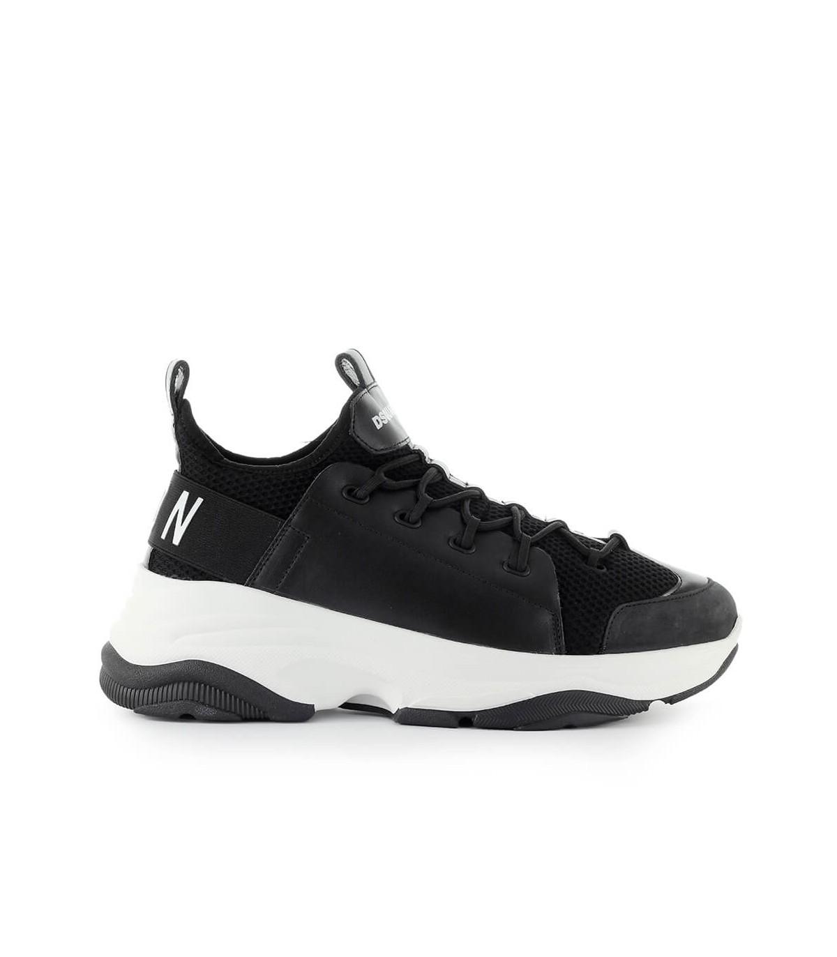 icon sneakers dsquared