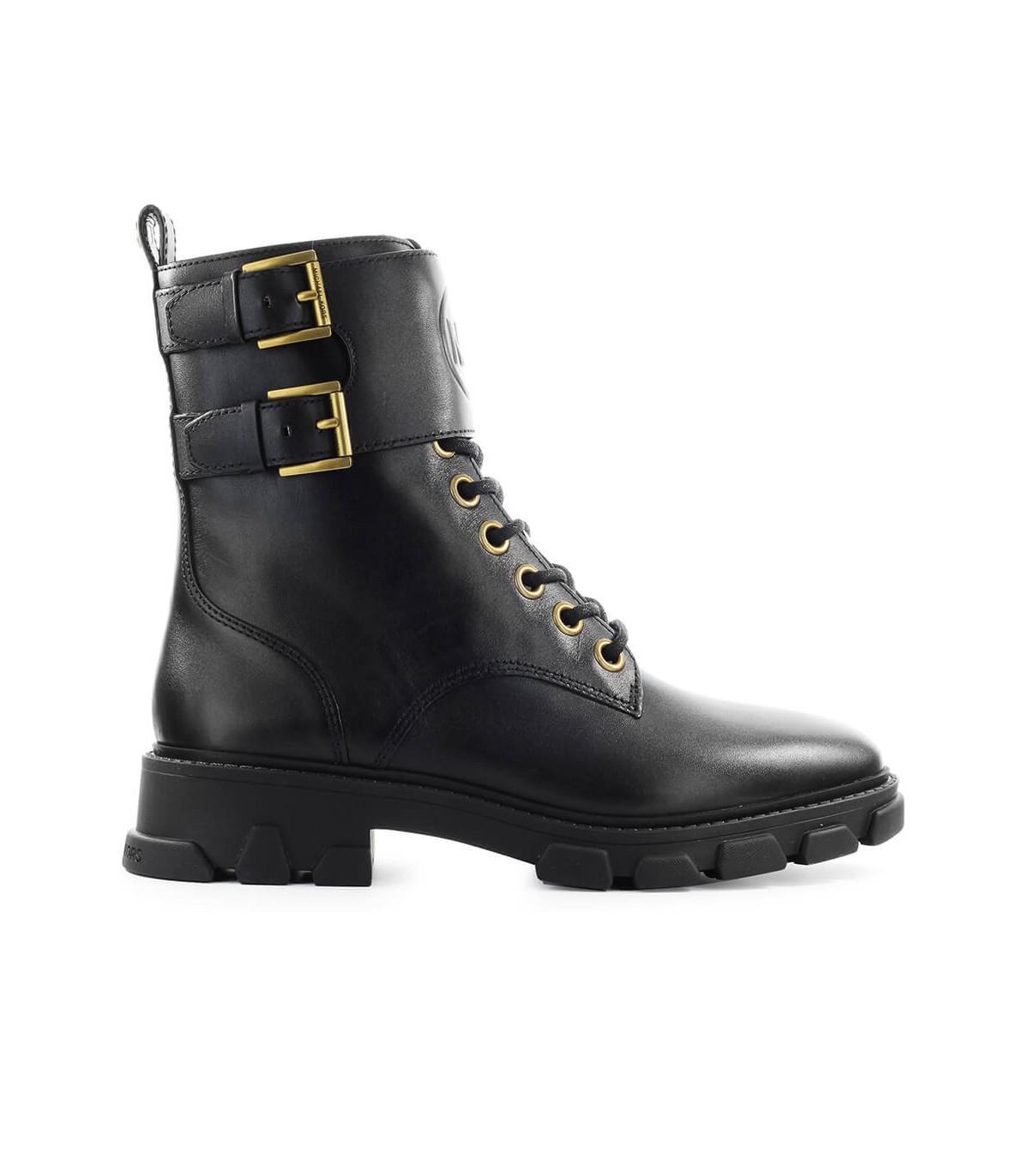 Michael Kors Donna Cowboy \u0026 Biker | FASHIOLA.it