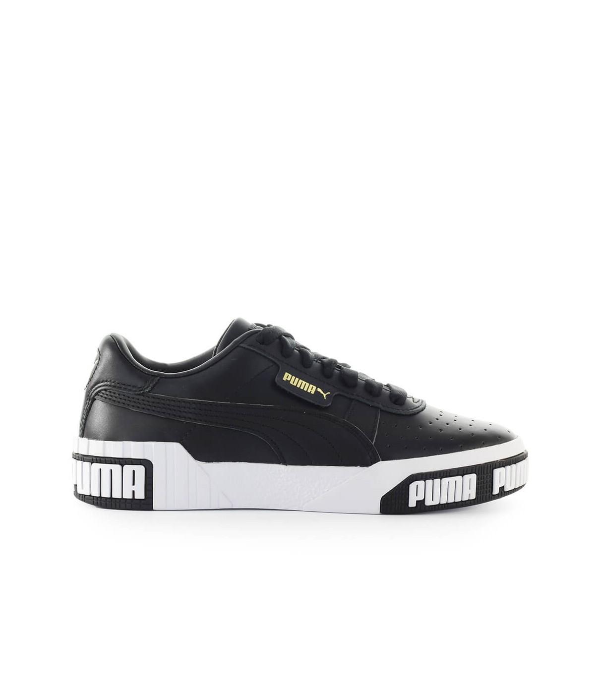 puma cali bold sneakers