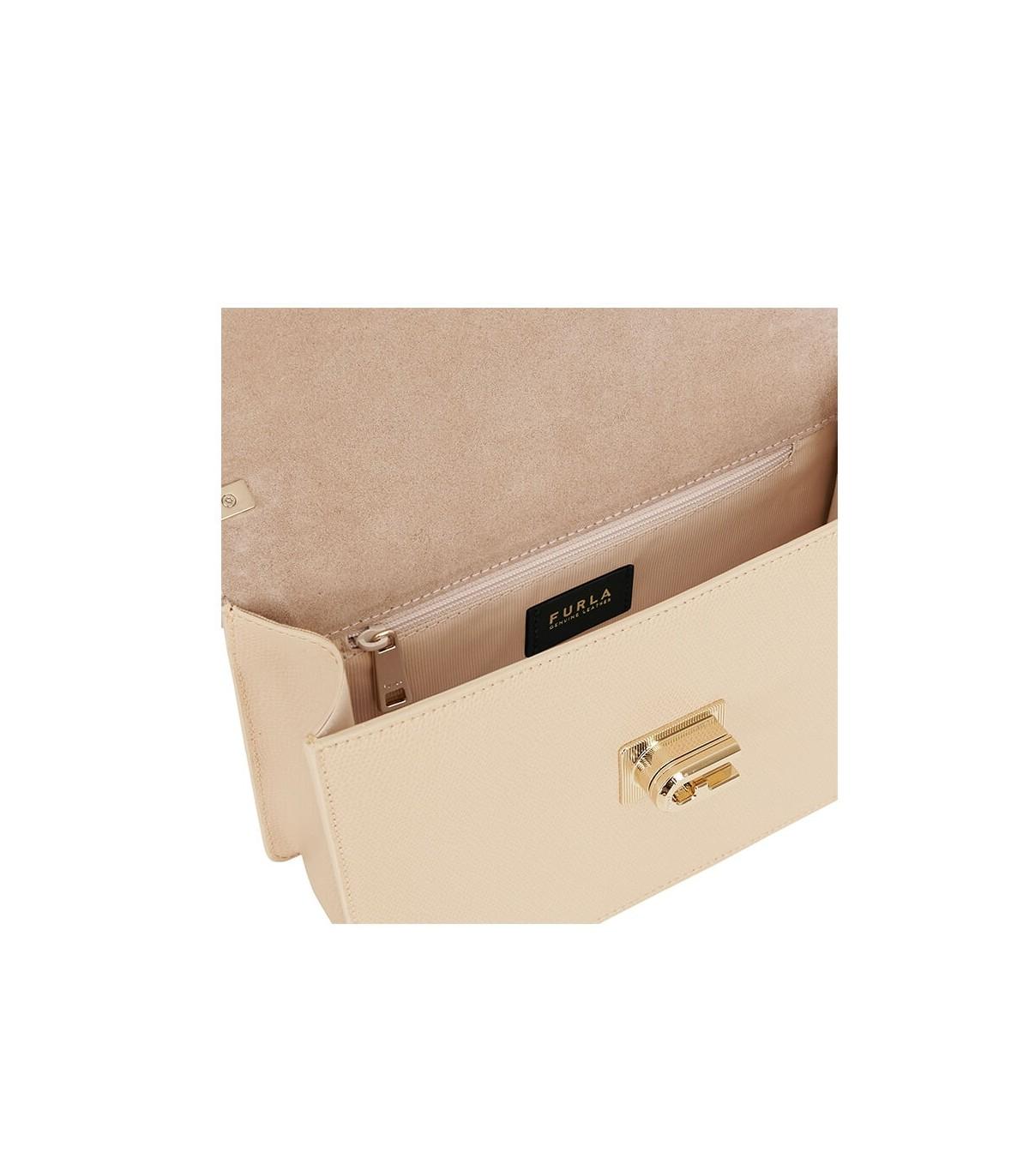 nude crossbody