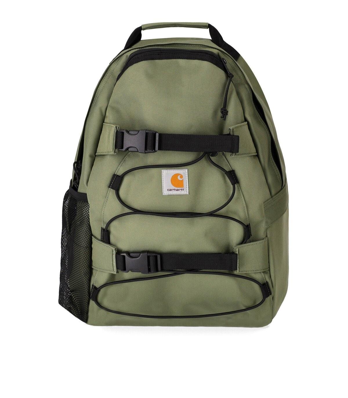 Carhartt WIP Kickflip Green Backpack for Men | Lyst